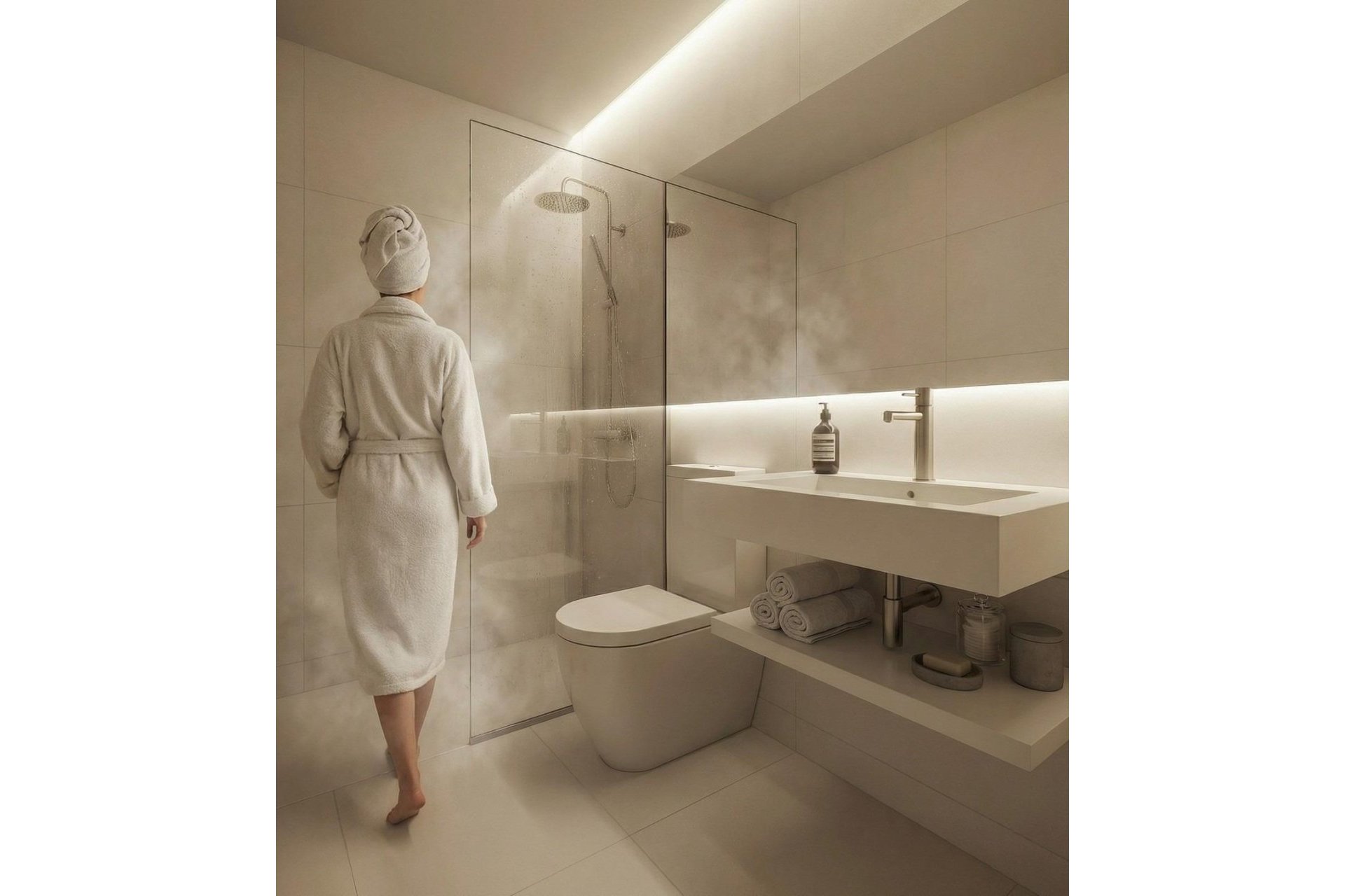 New Build - Villa - Alfas del Pí - Barranc Fondo