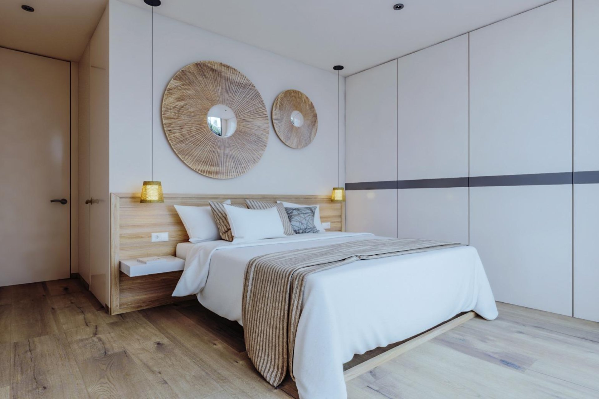 New Build - Villa - Alfas del Pí - El Albir