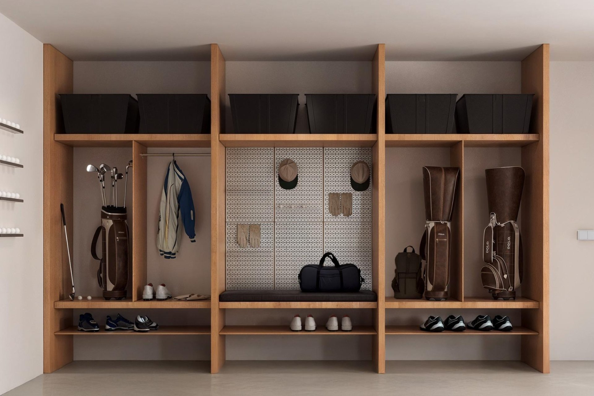 New Build - Villa - Algorfa - La Finca Golf