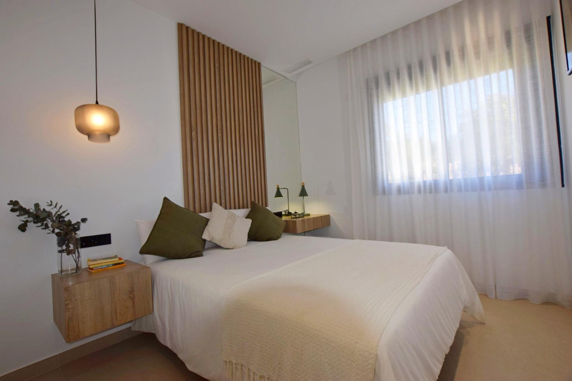 New Build - Villa - Alhama De Murcia - Condado De Alhama