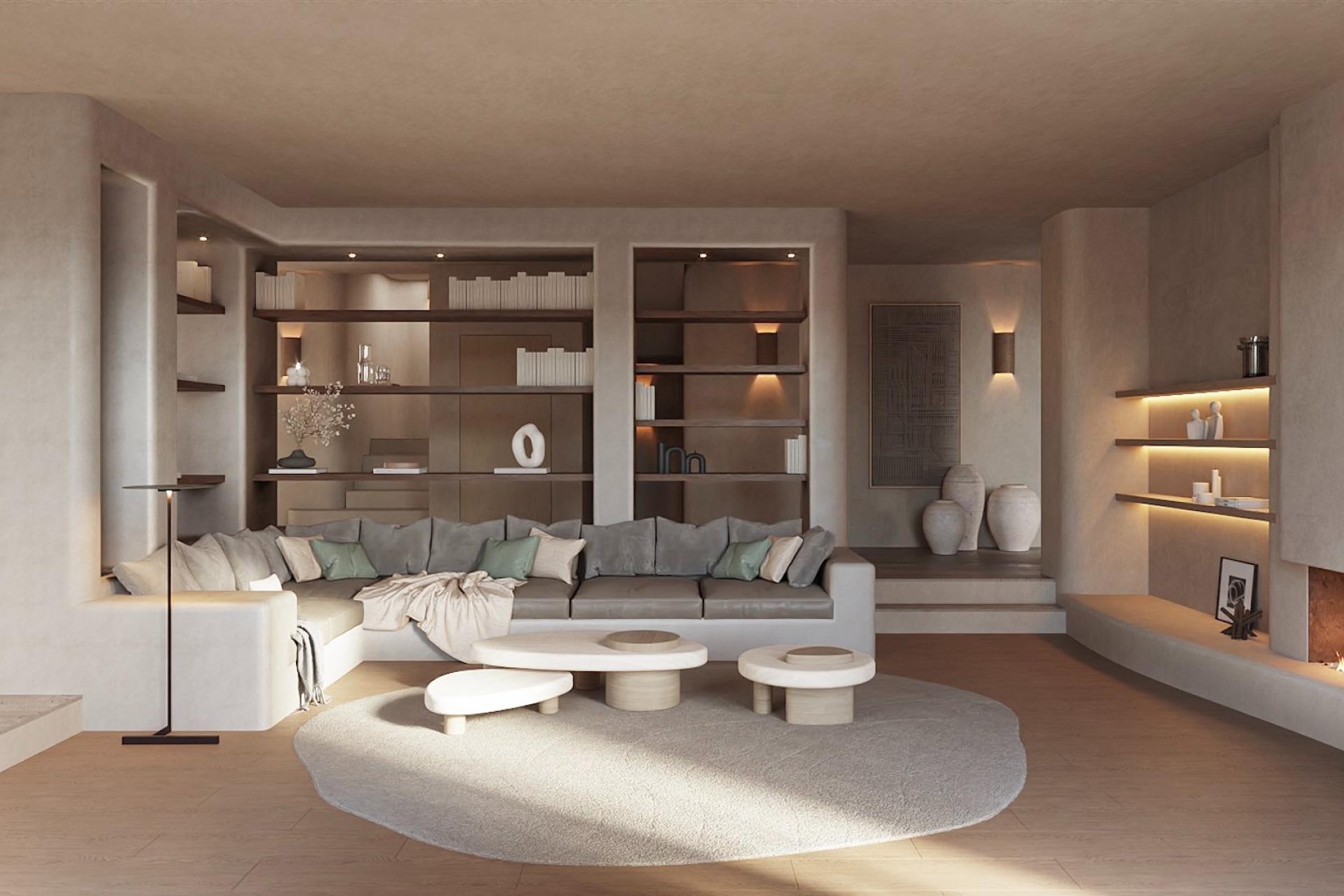 New Build - Villa - Altea - Altea Hills
