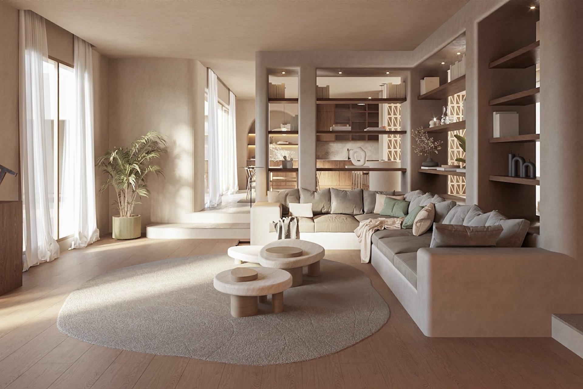 New Build - Villa - Altea - Altea Hills