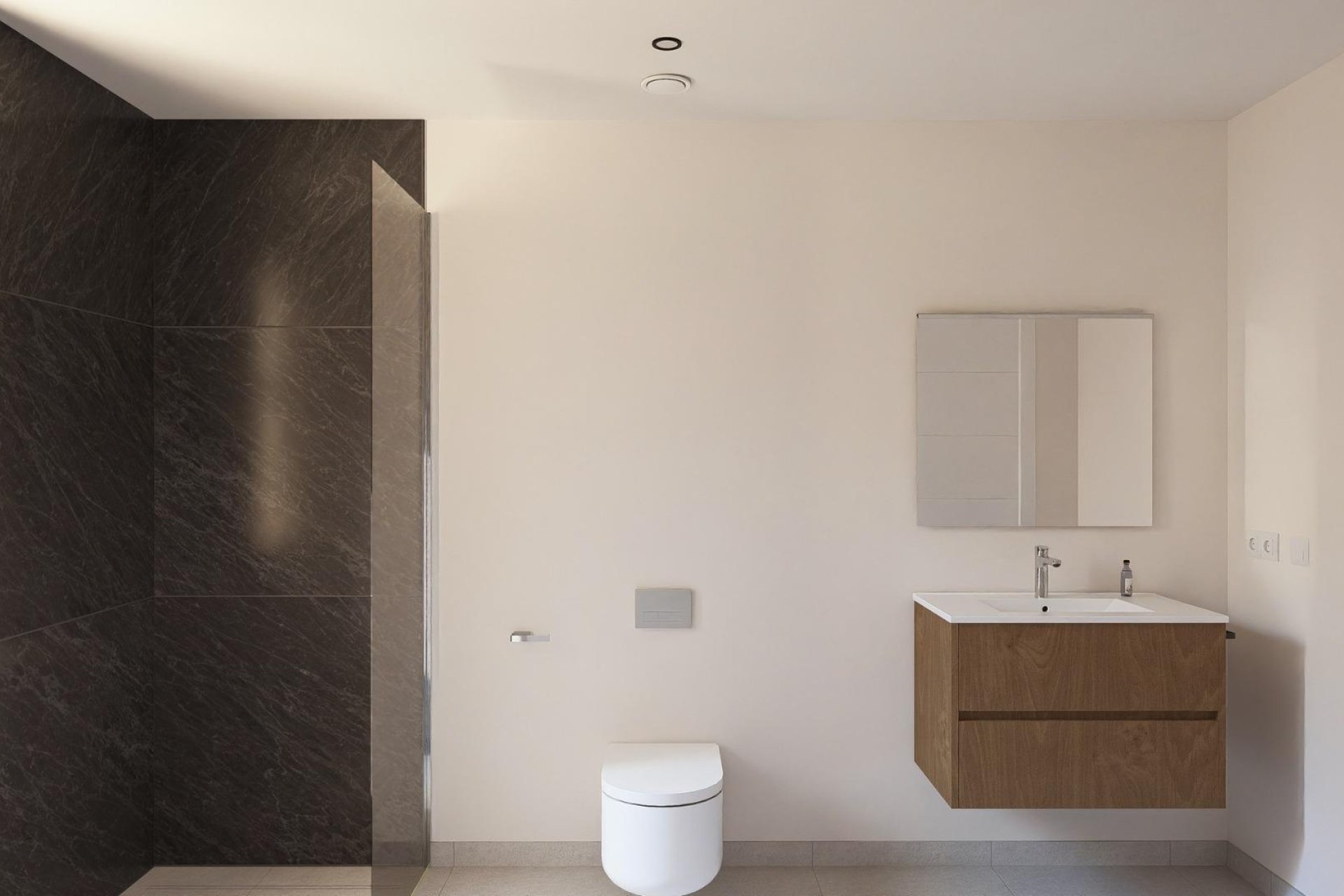 New Build - Villa - Baños y Mendigo - Altaona Golf