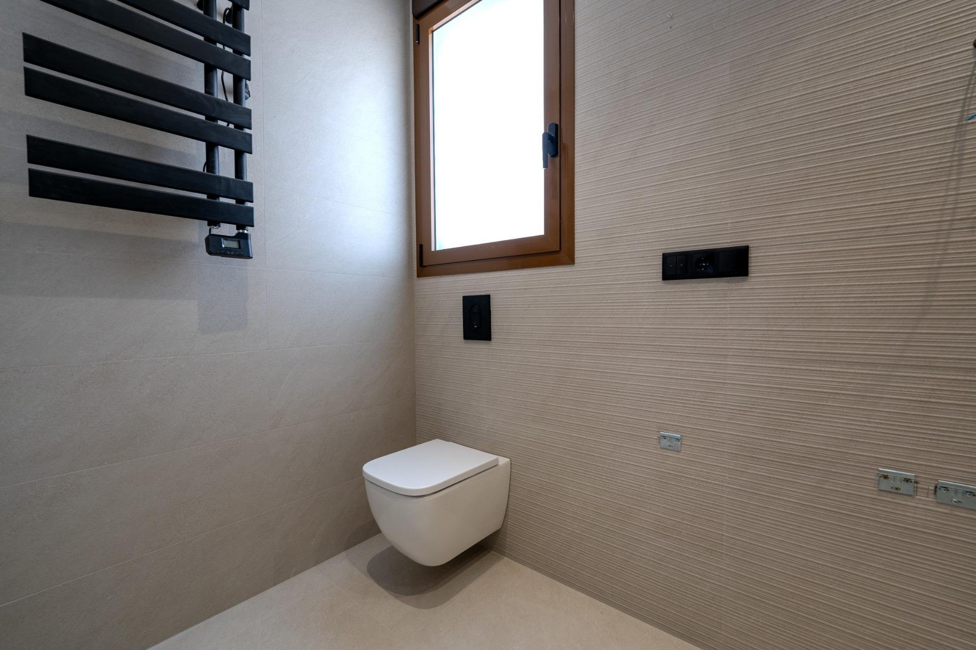 New Build - Villa - Benejúzar - alta