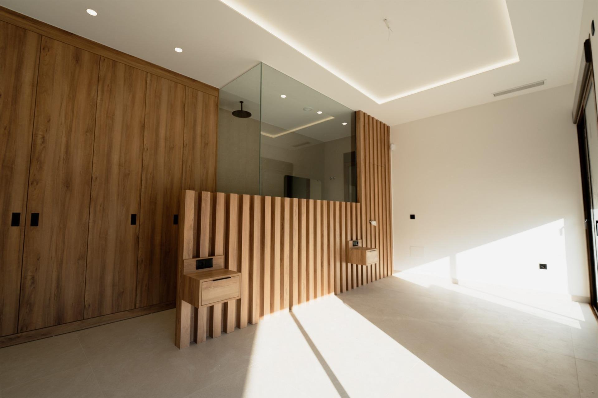 New Build - Villa - Benejúzar - alta
