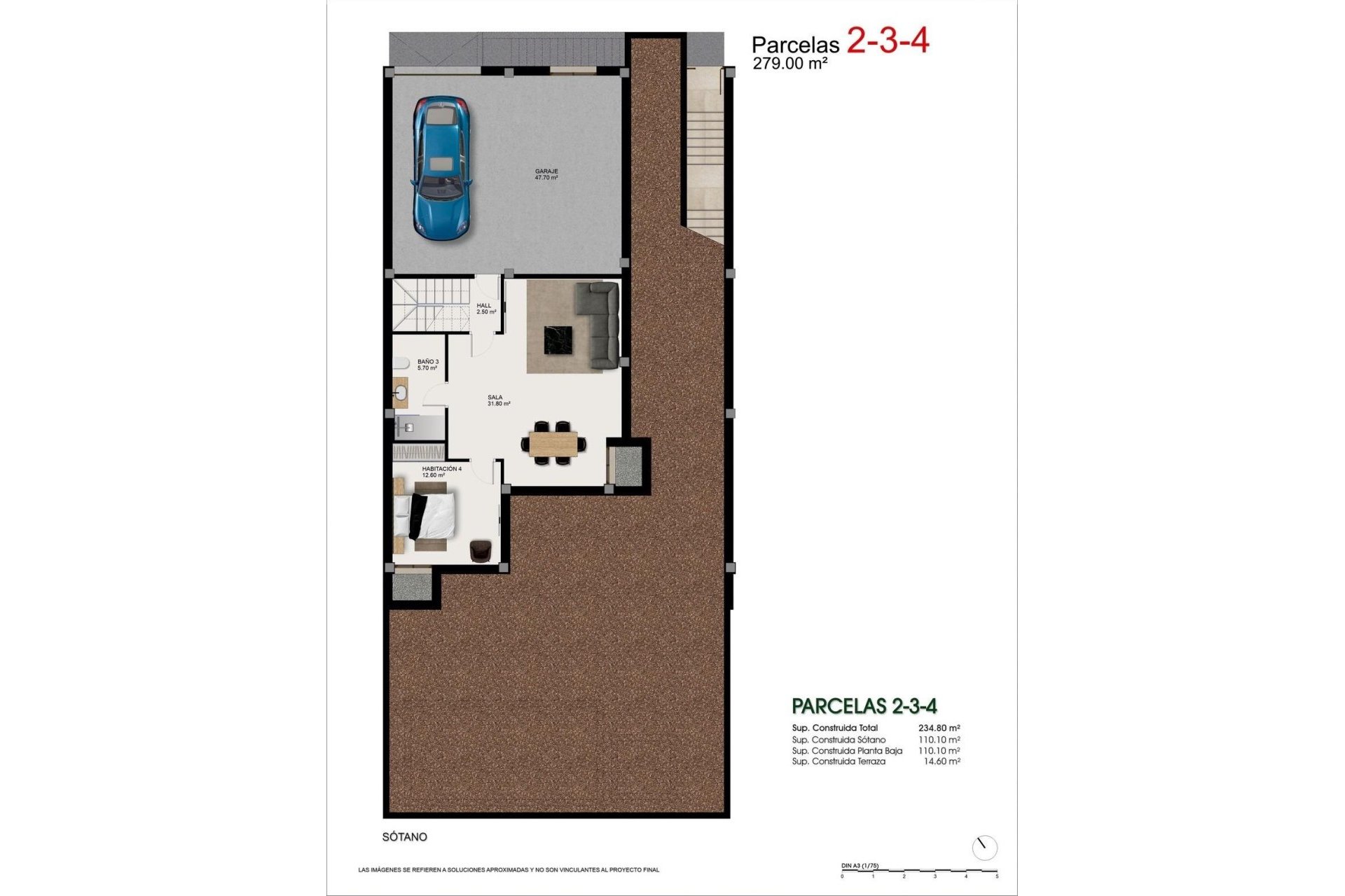 New Build - Villa - Benijofar - Atalaya Park
