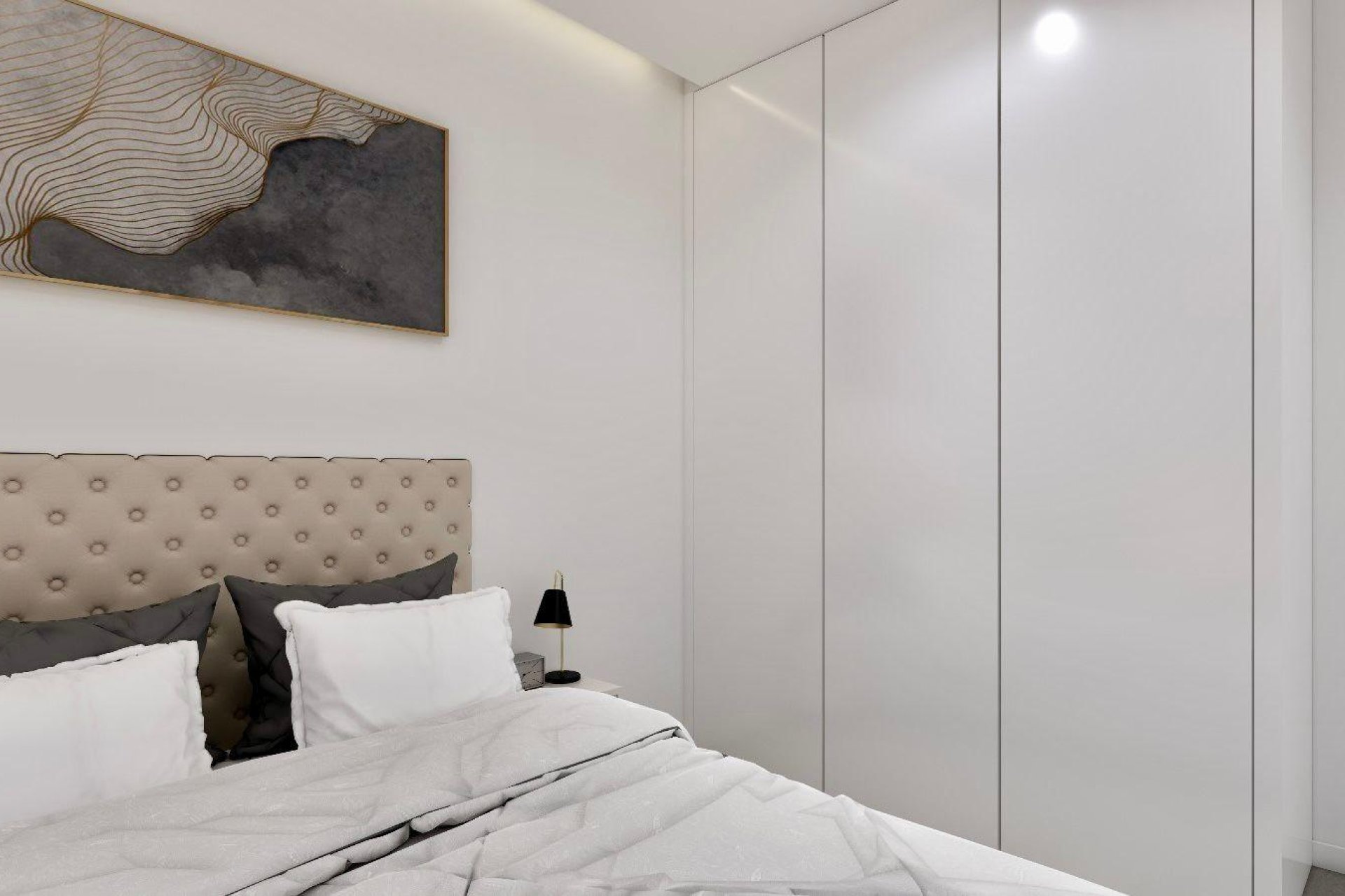 New Build - Villa - Benijofar - Pueblo