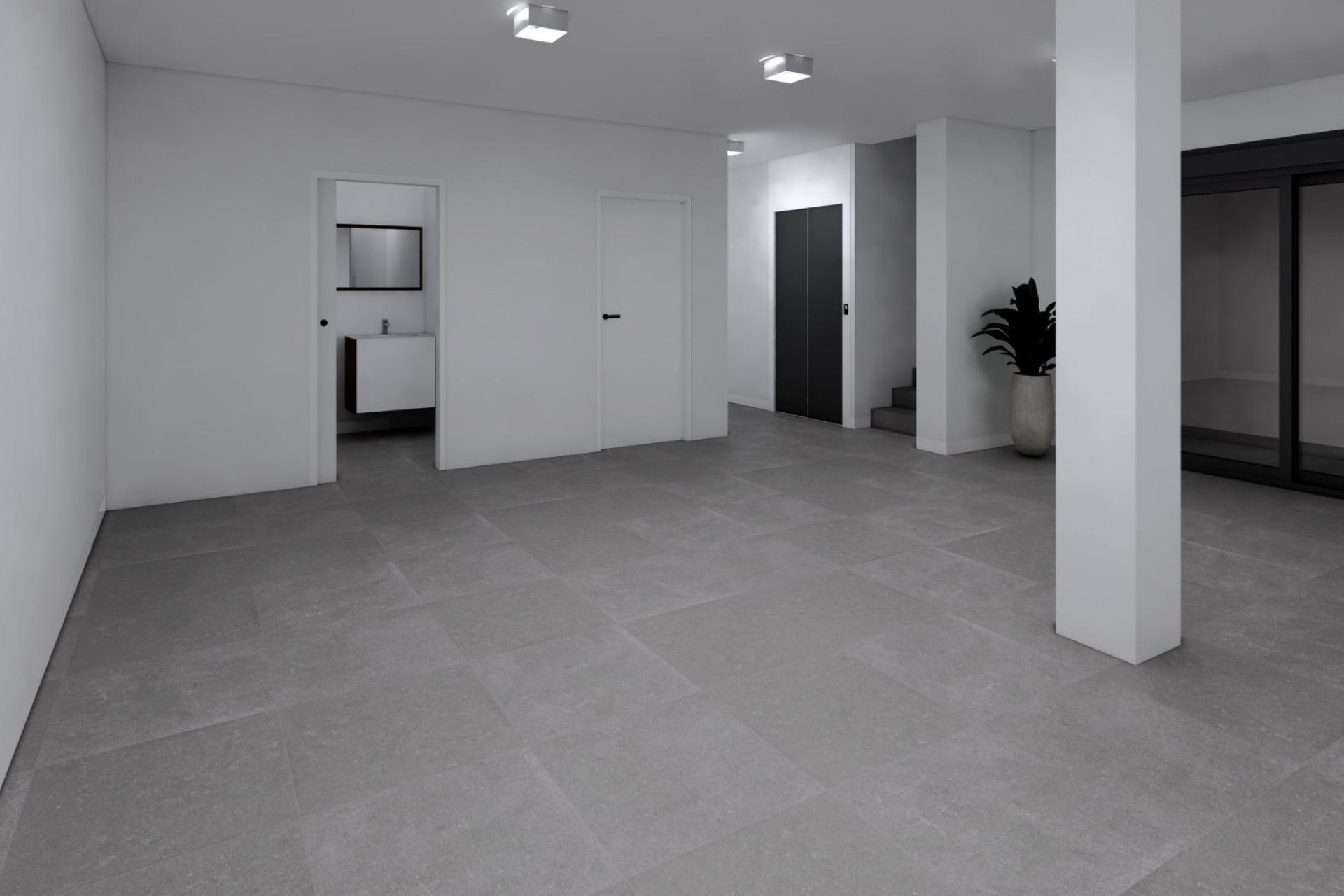 New Build - Villa - Benijofar - Pueblo