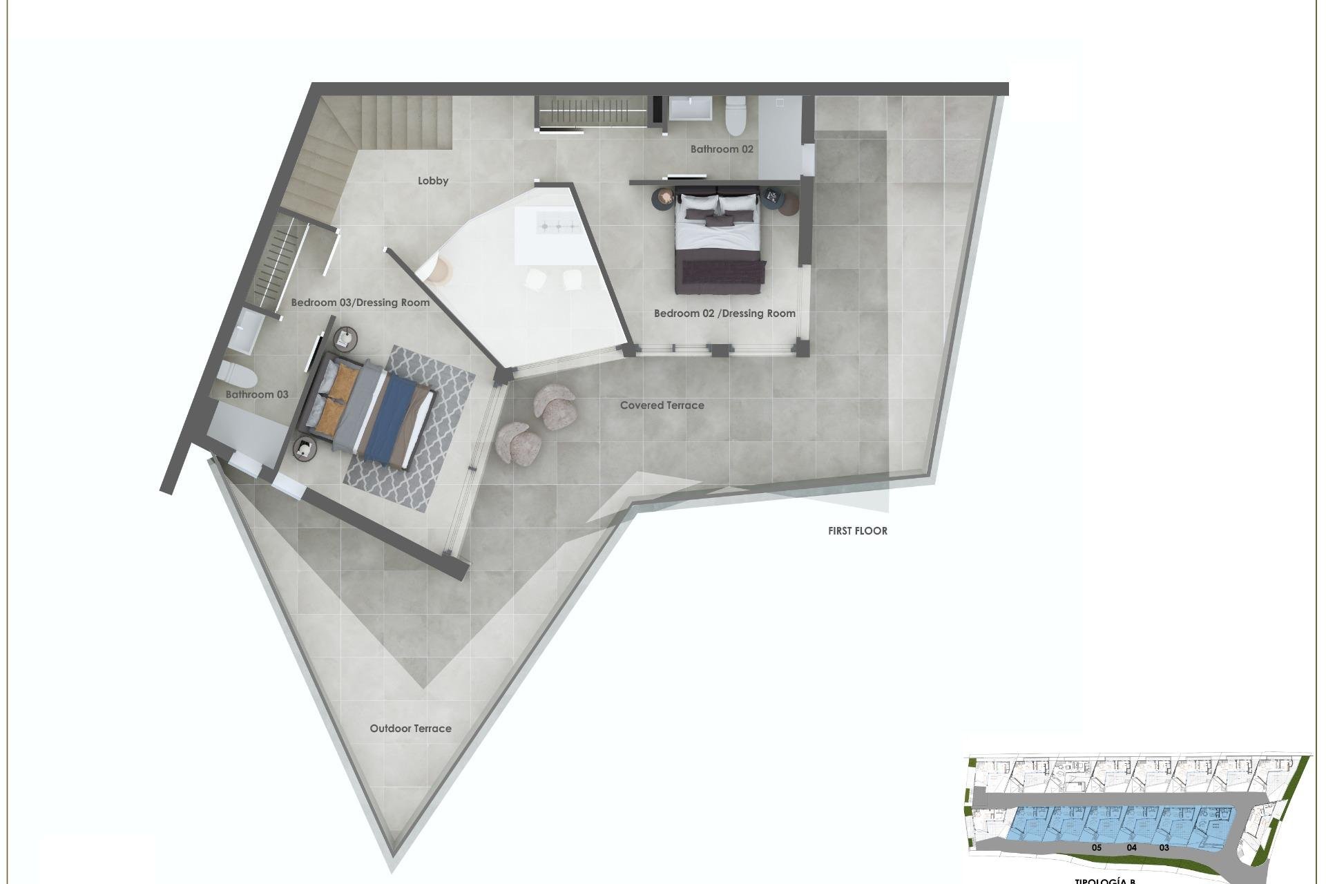 New Build - Villa - Benitachell - Golden Valley