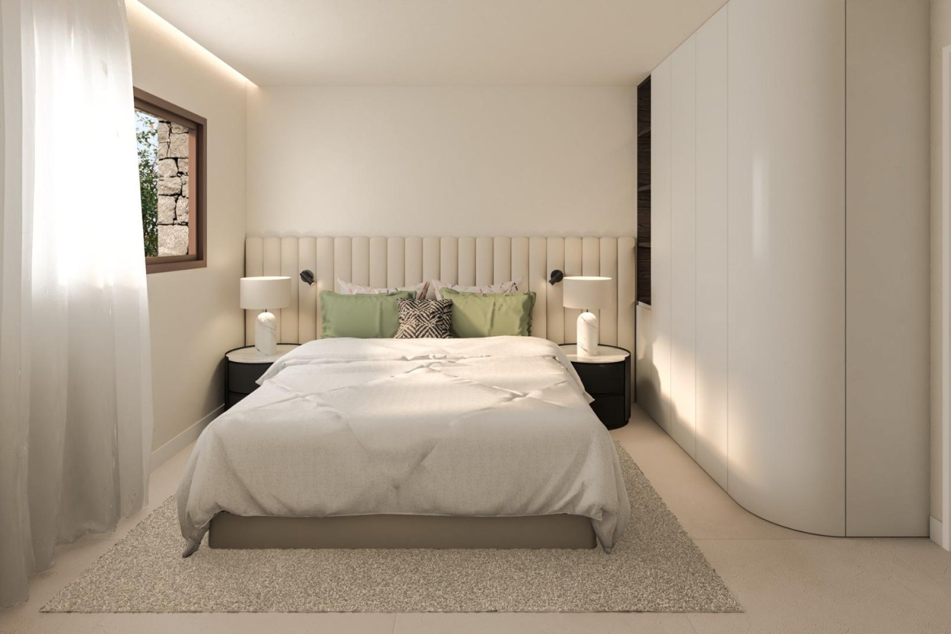 New Build - Villa - Cabo de Palos - Cala Flores