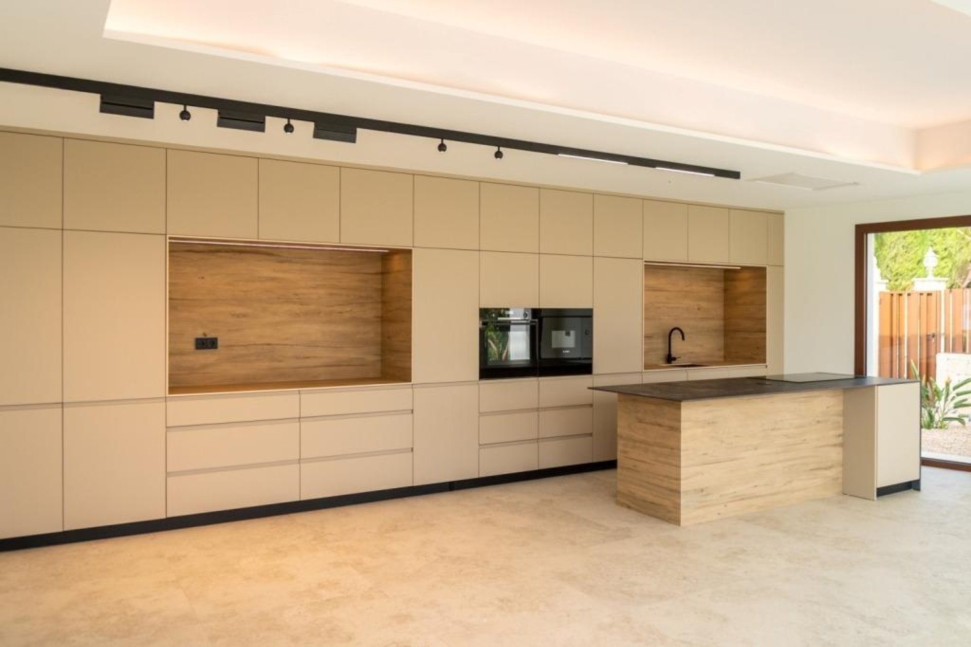 New Build - Villa - Calpe - La Fustera