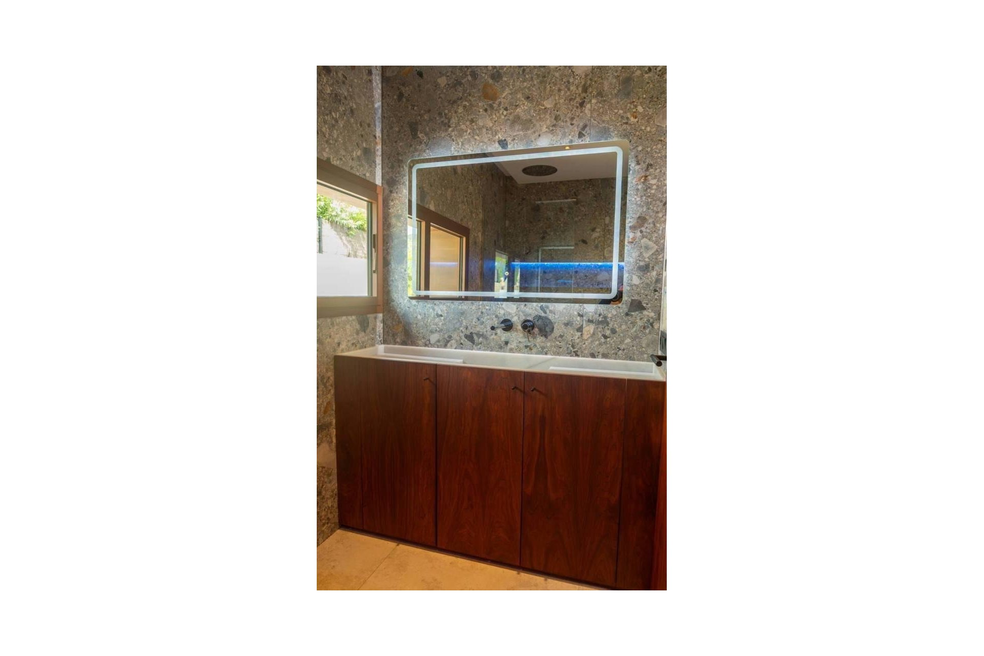 New Build - Villa - Calpe - La Fustera