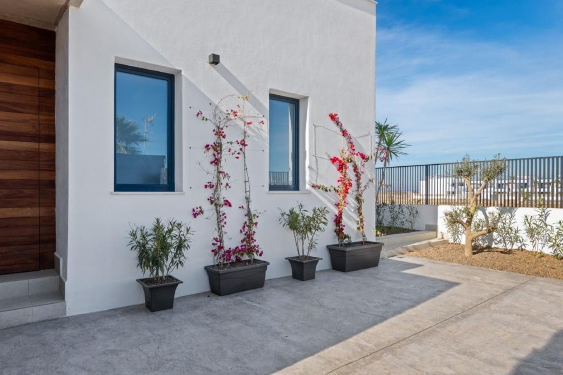 New Build - Villa - Cartagena - Mar De Cristal