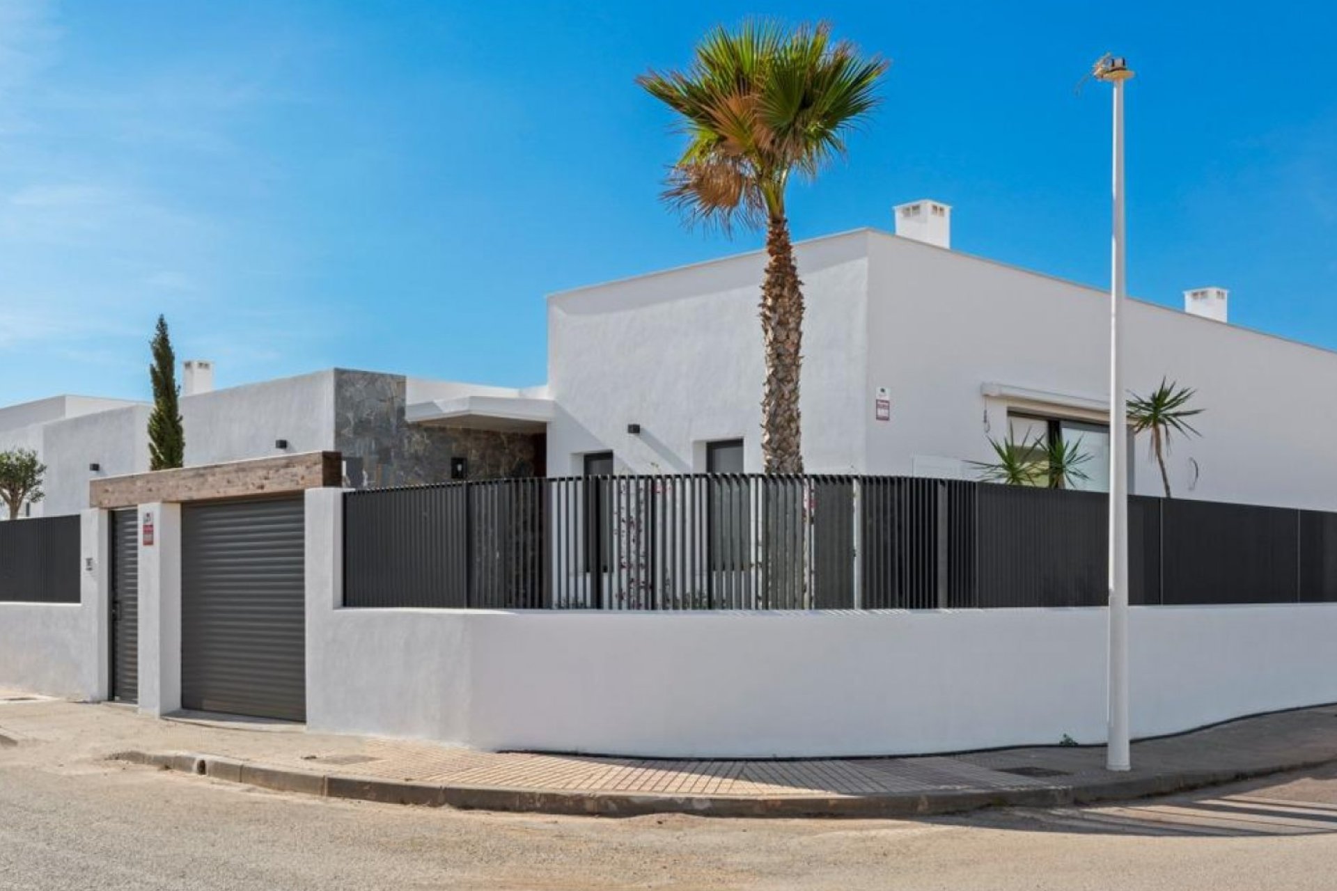 New Build - Villa - Cartagena - Mar De Cristal