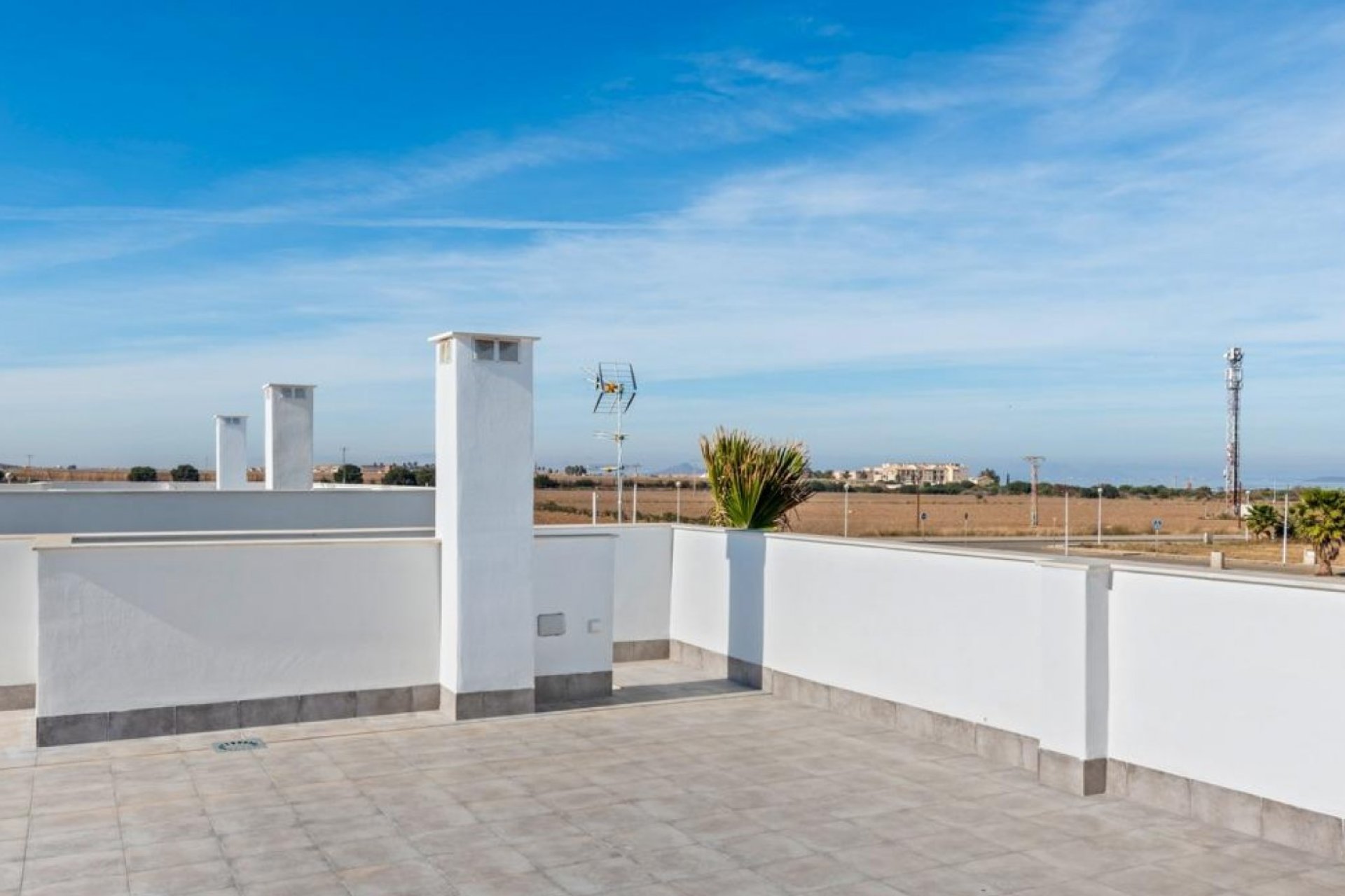 New Build - Villa - Cartagena - Mar De Cristal