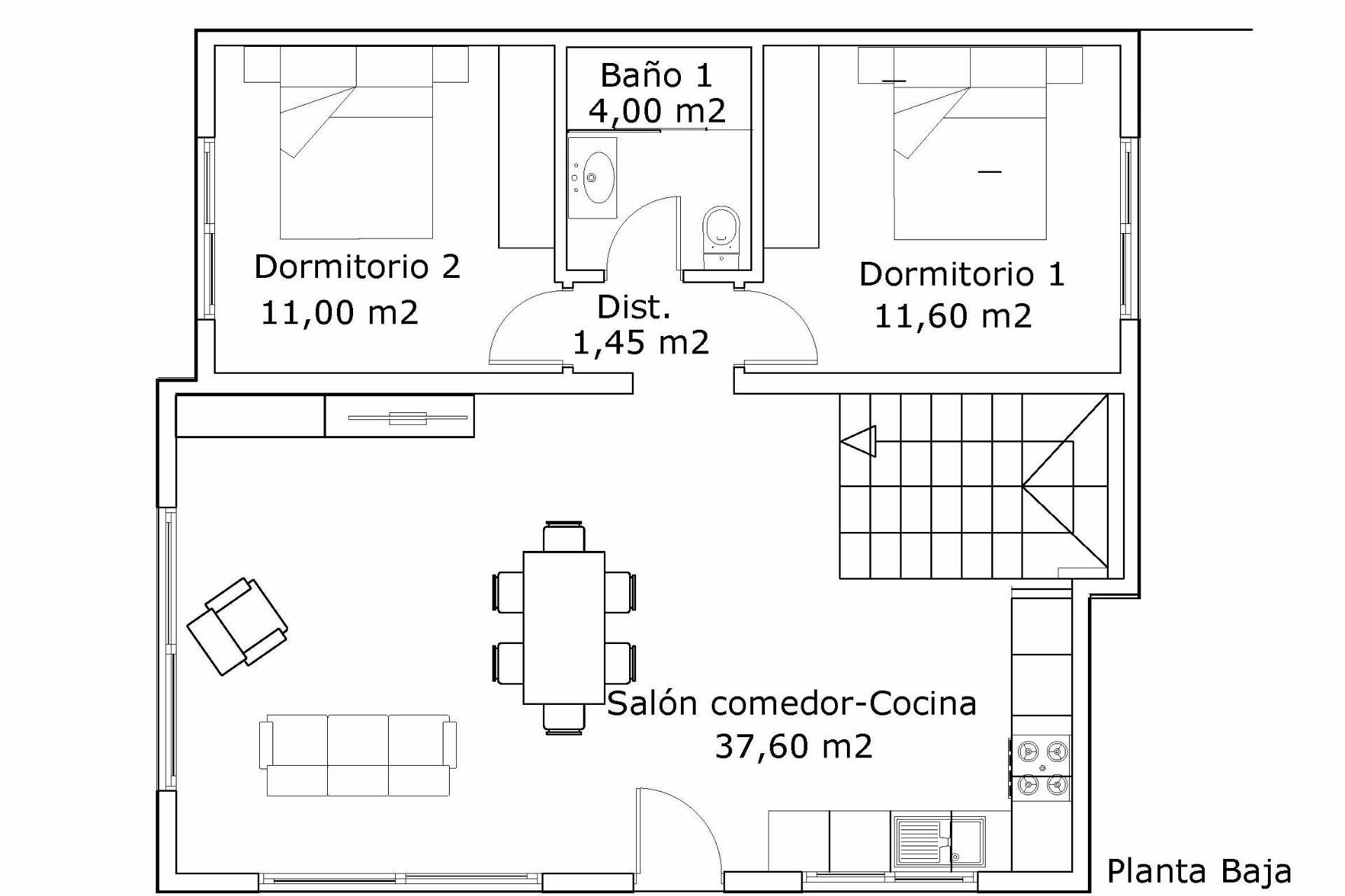 New Build - Villa - Ciudad Quesada - Golf La Marquesa (Ciudad Quesada)