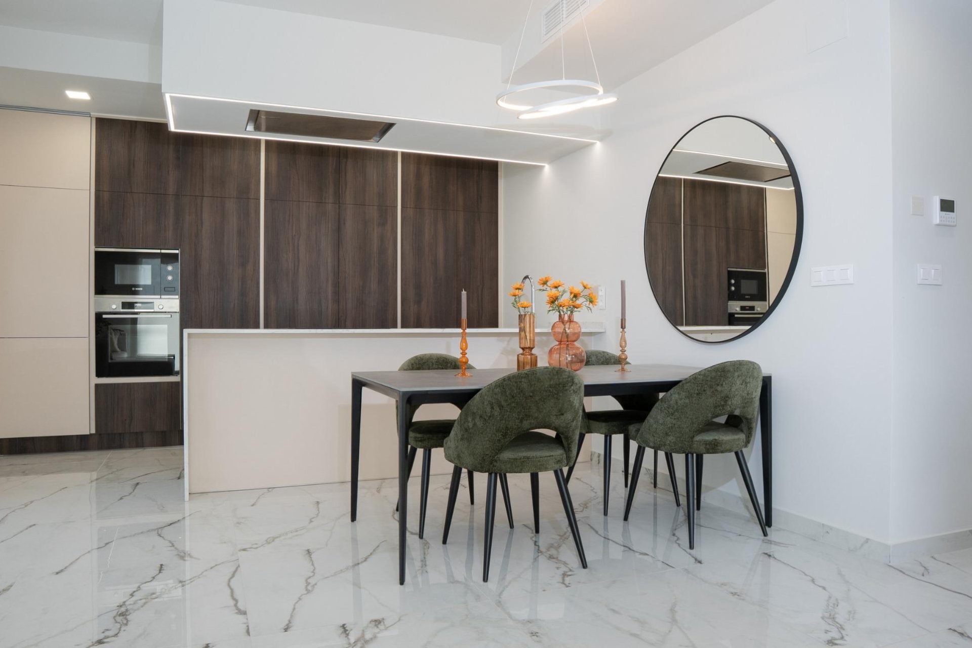 New Build - Villa - Ciudad Quesada - Lo Marabú