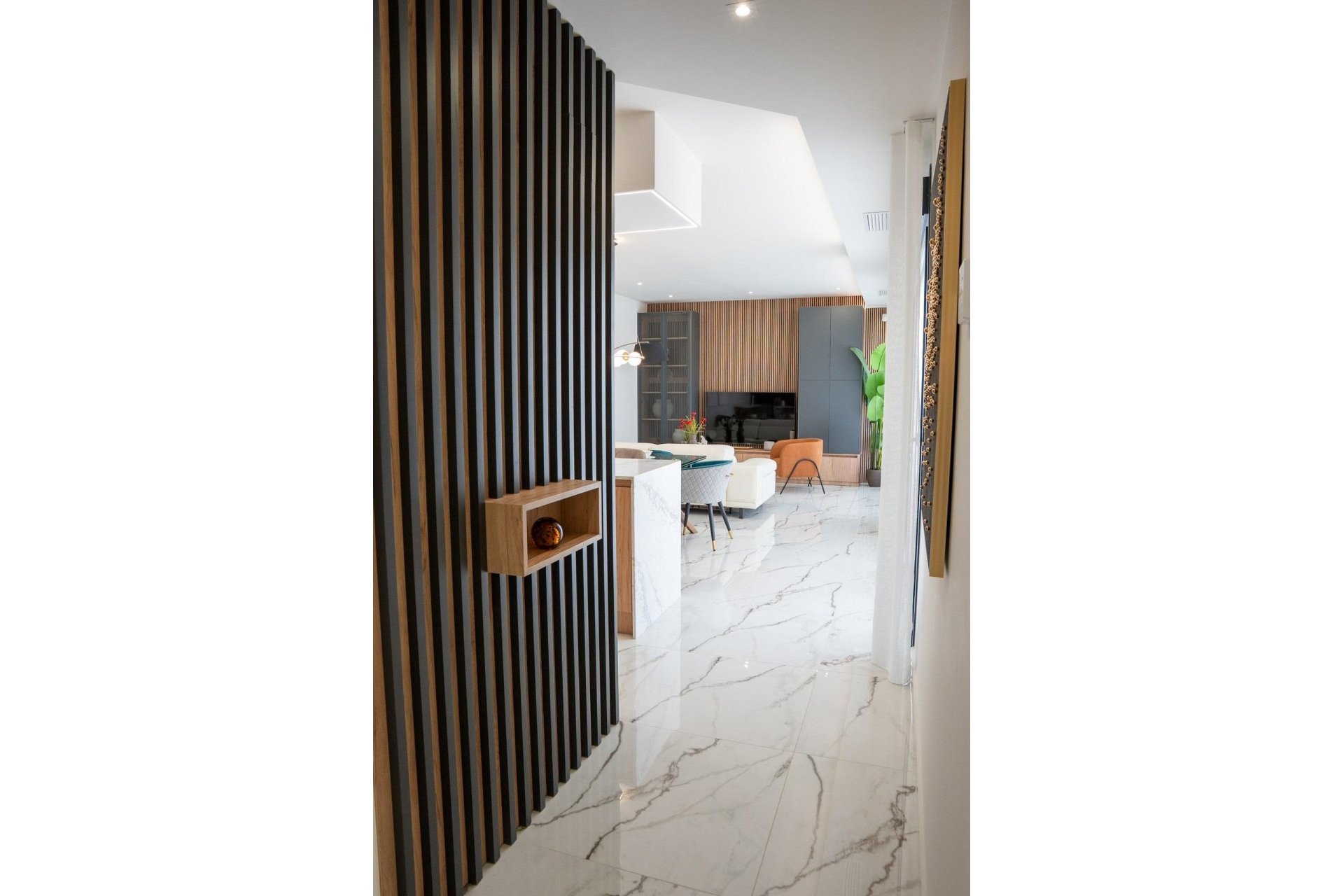 New Build - Villa - Ciudad Quesada - Lo Marabú