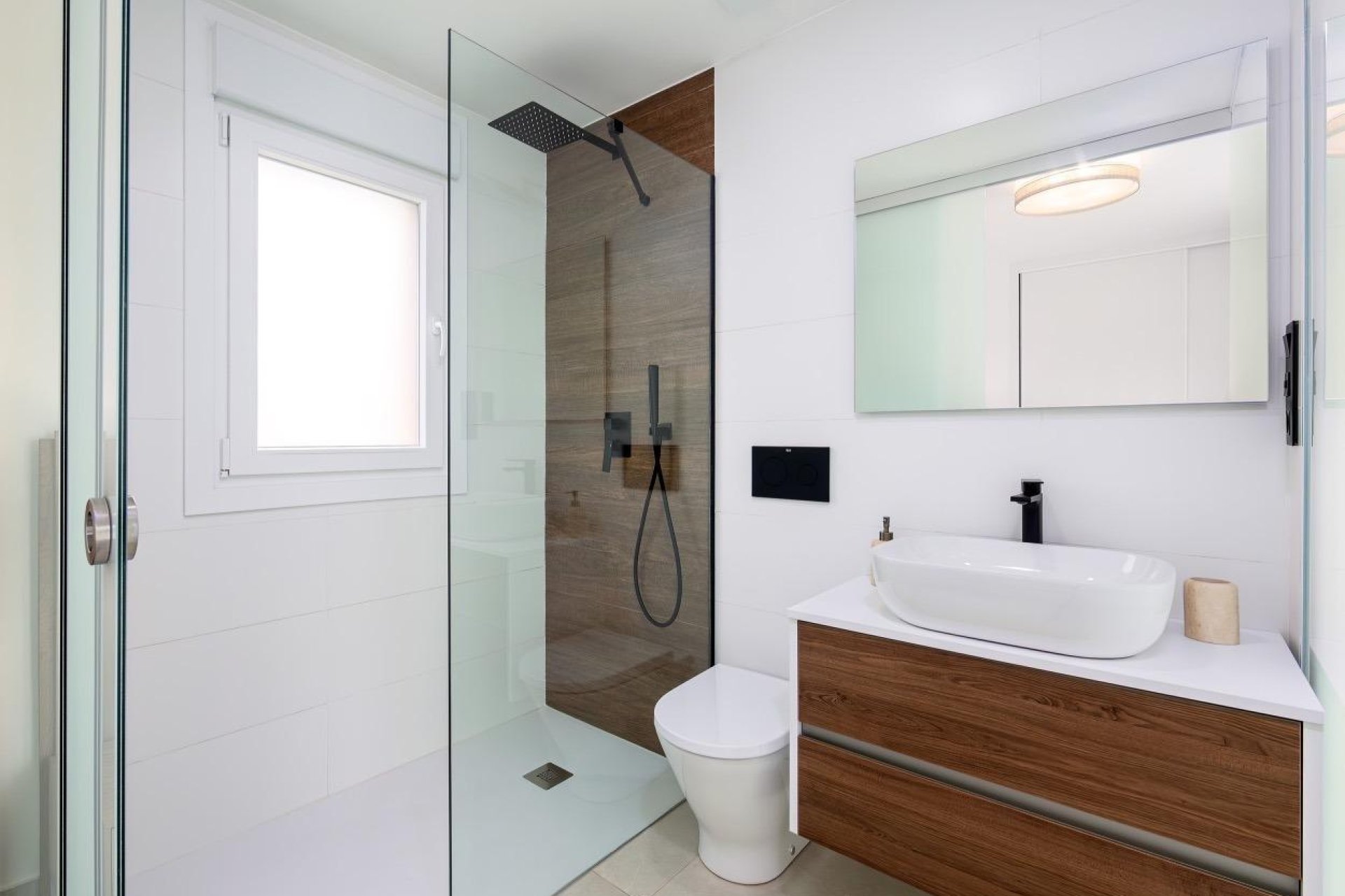New Build - Villa - Finestrat - Balcón De Finestrat