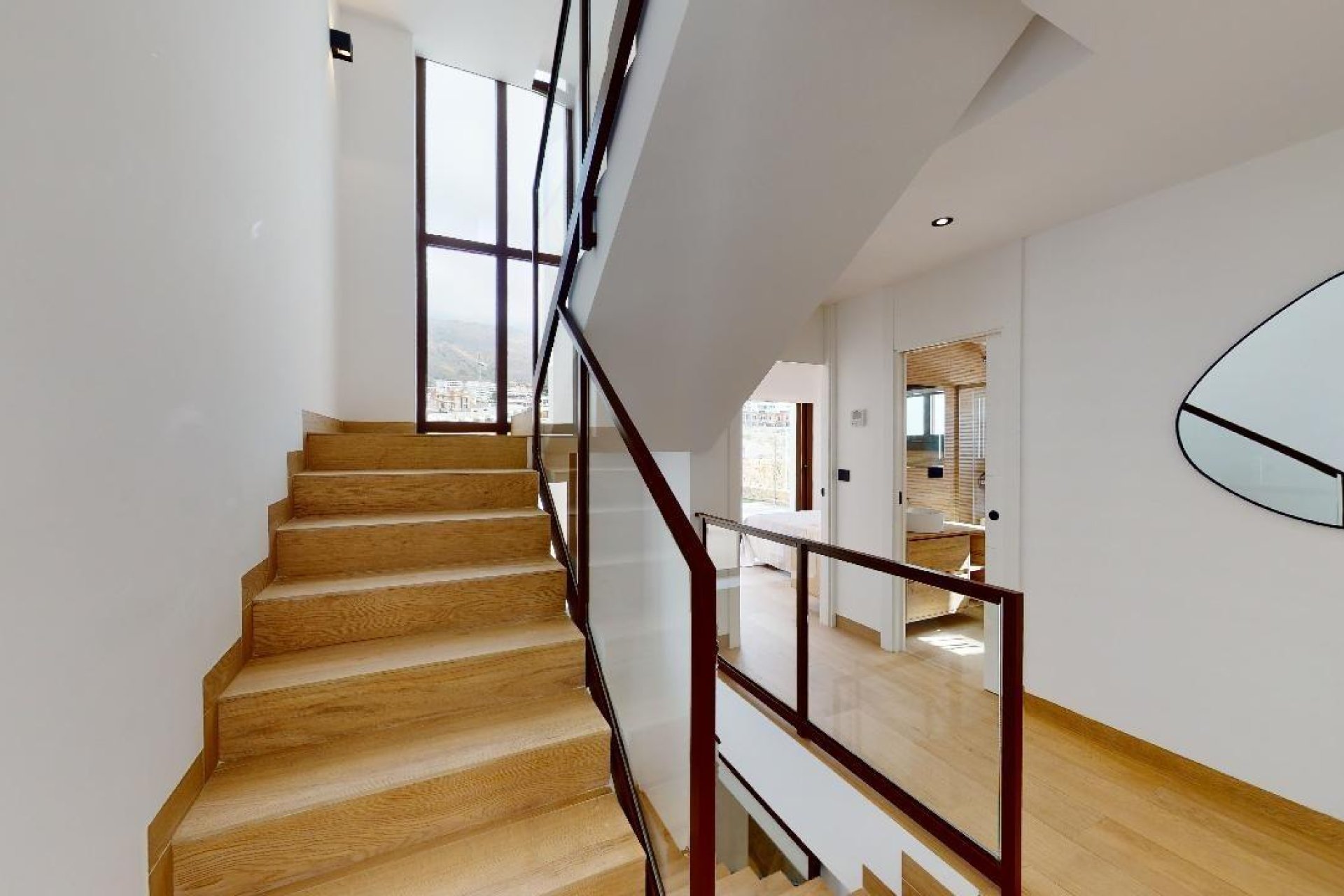 New Build - Villa - Finestrat - Campana Garden