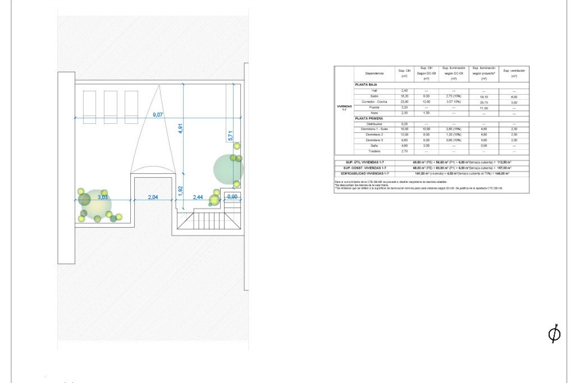New Build - Villa - Formentera del Segura
