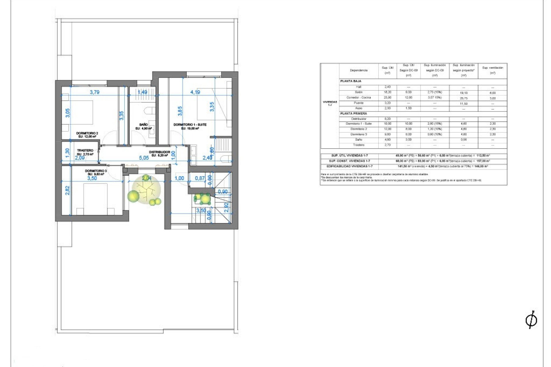 New Build - Villa - Formentera del Segura