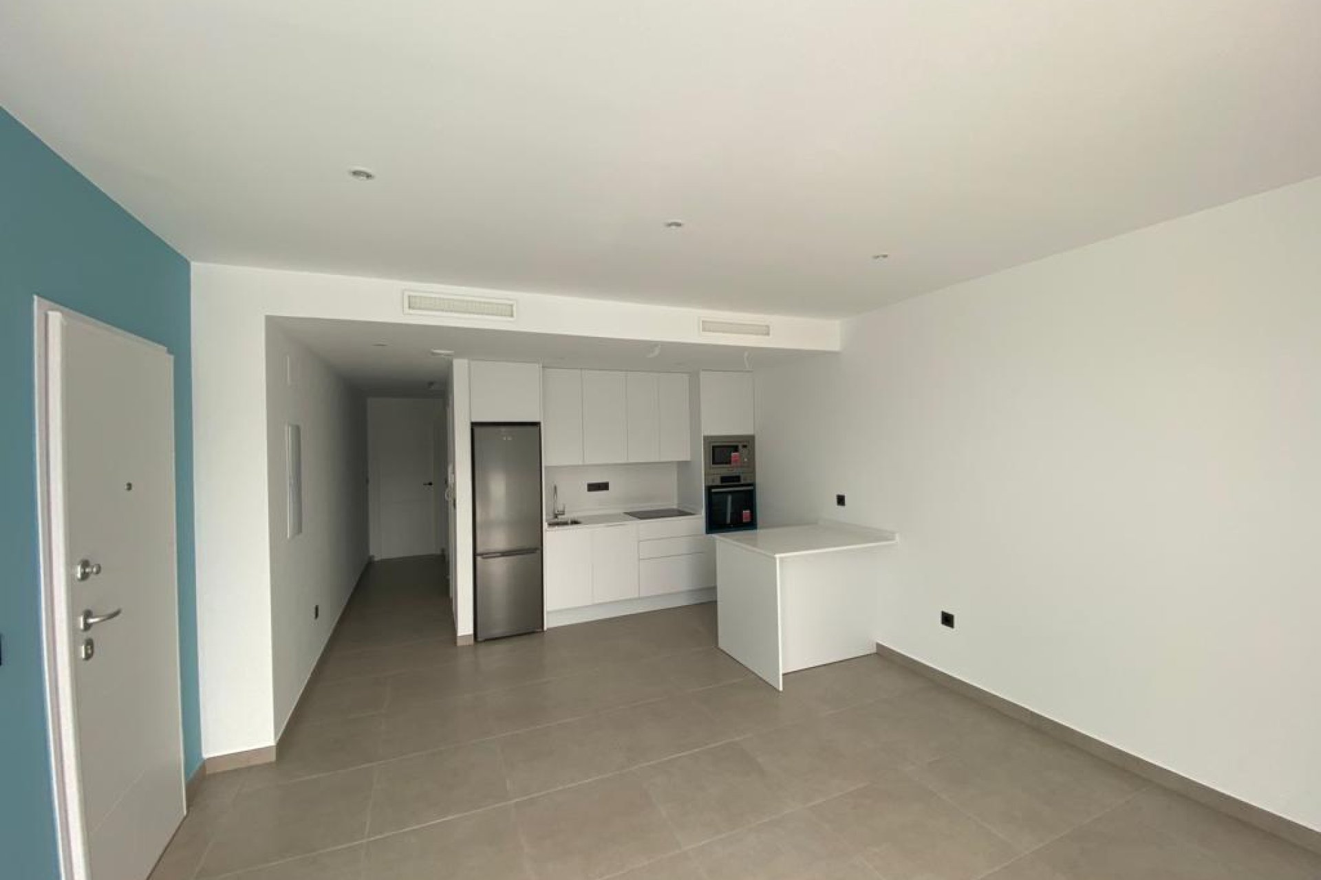 New Build - Villa - Los Alcazares - La Concha