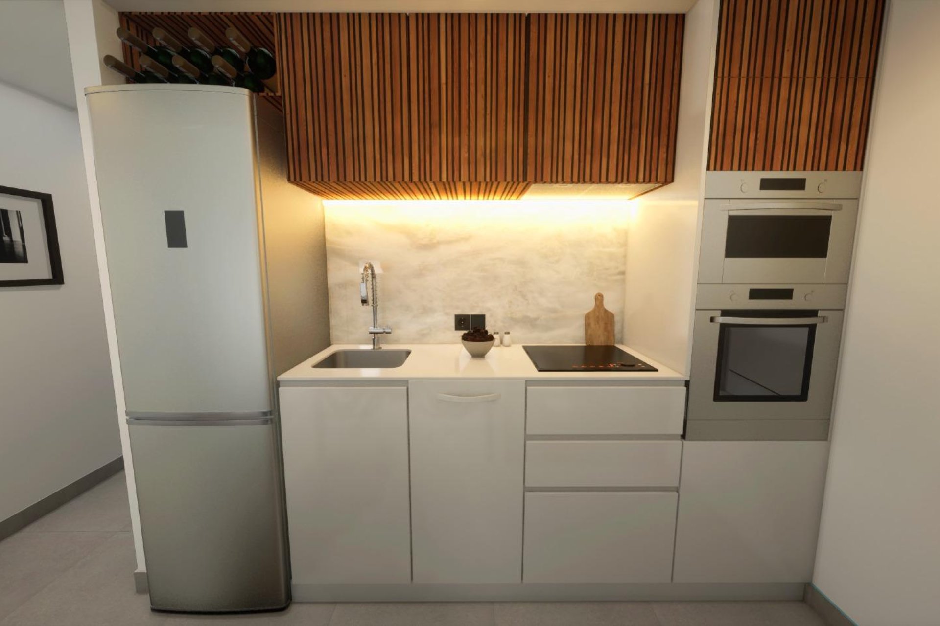 New Build - Villa - Los Alcazares - La Concha