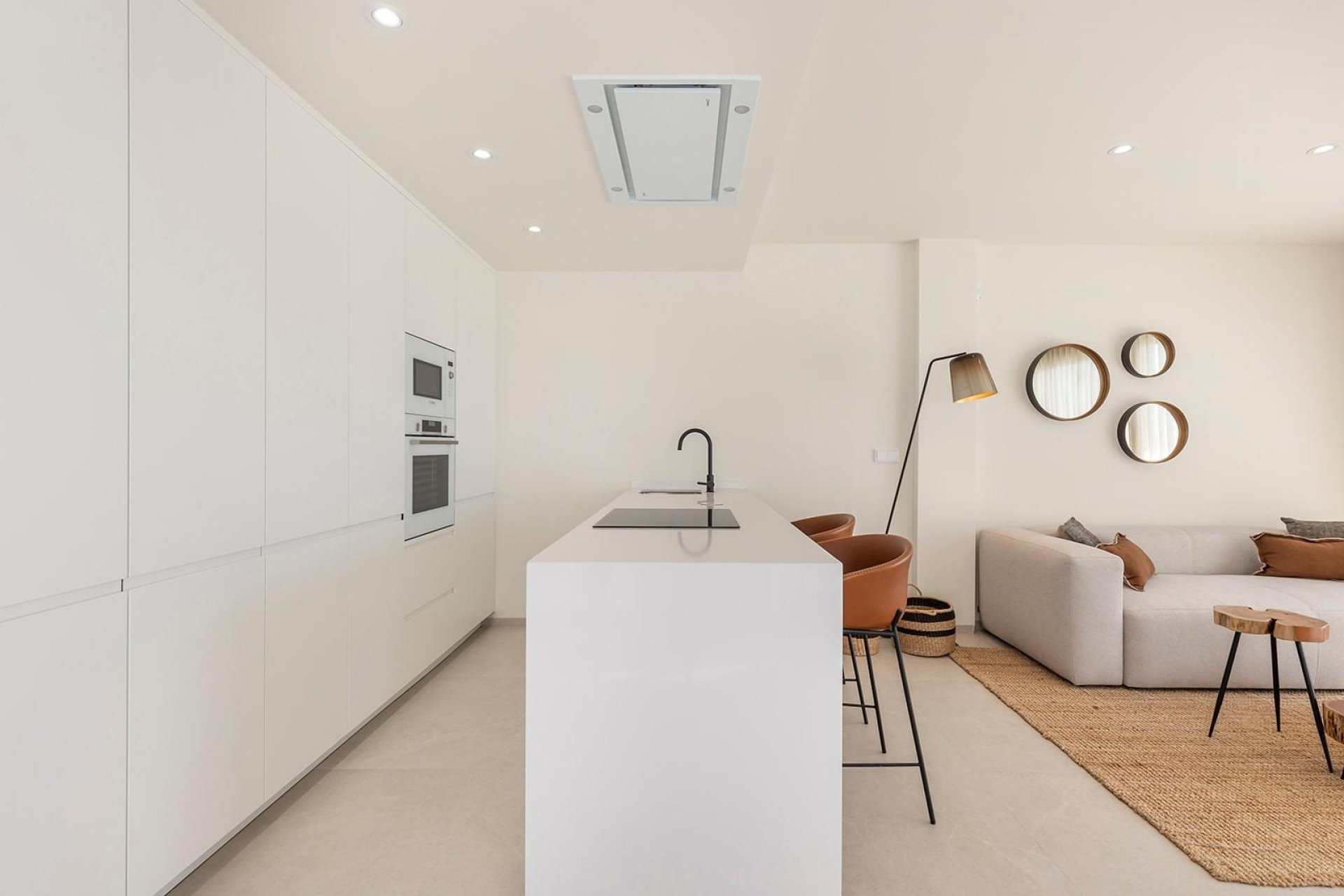 New Build - Villa - Los Alcazares - Serena Golf