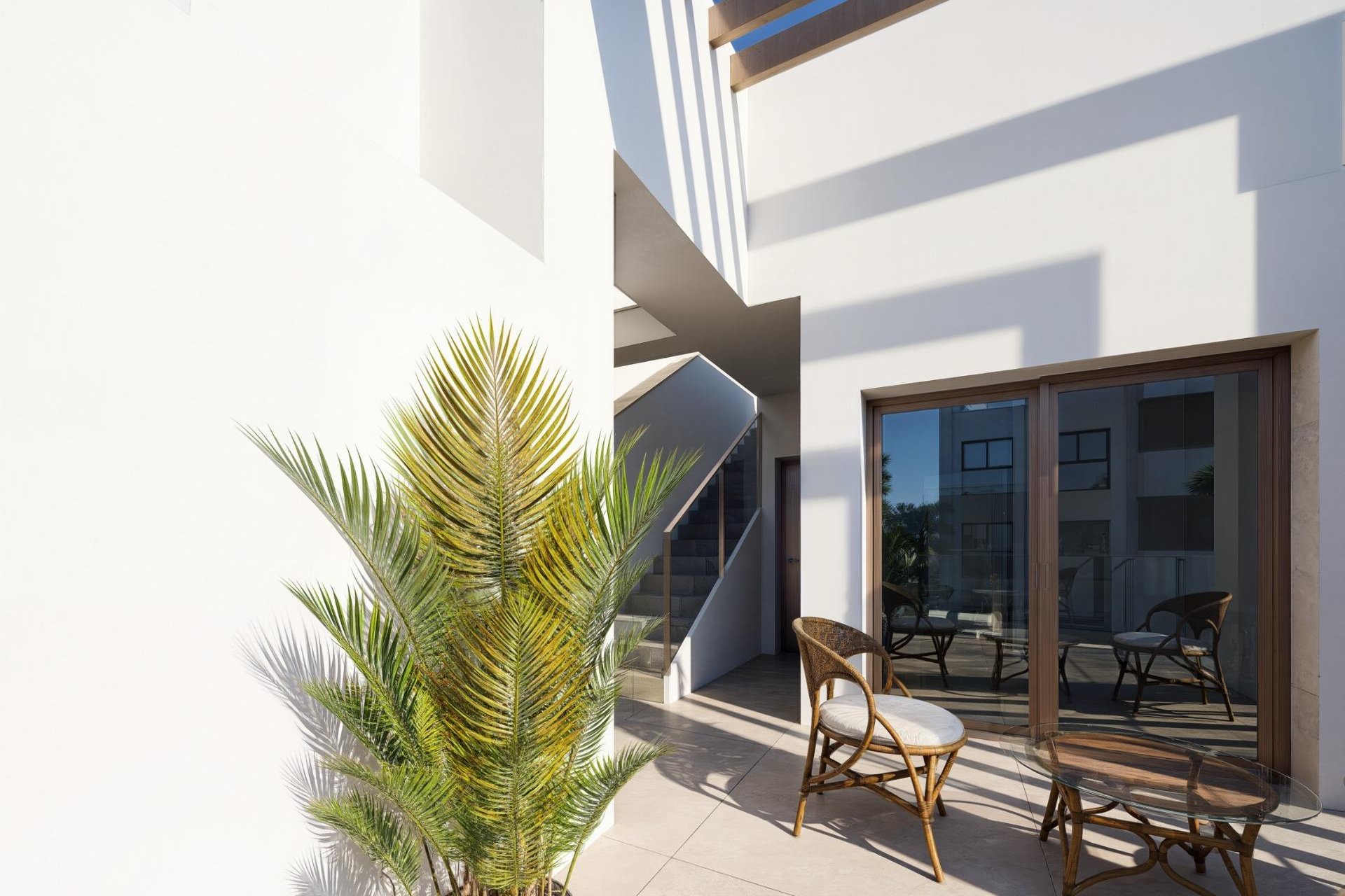 New Build - Villa - Los Alcazares - Serena Golf