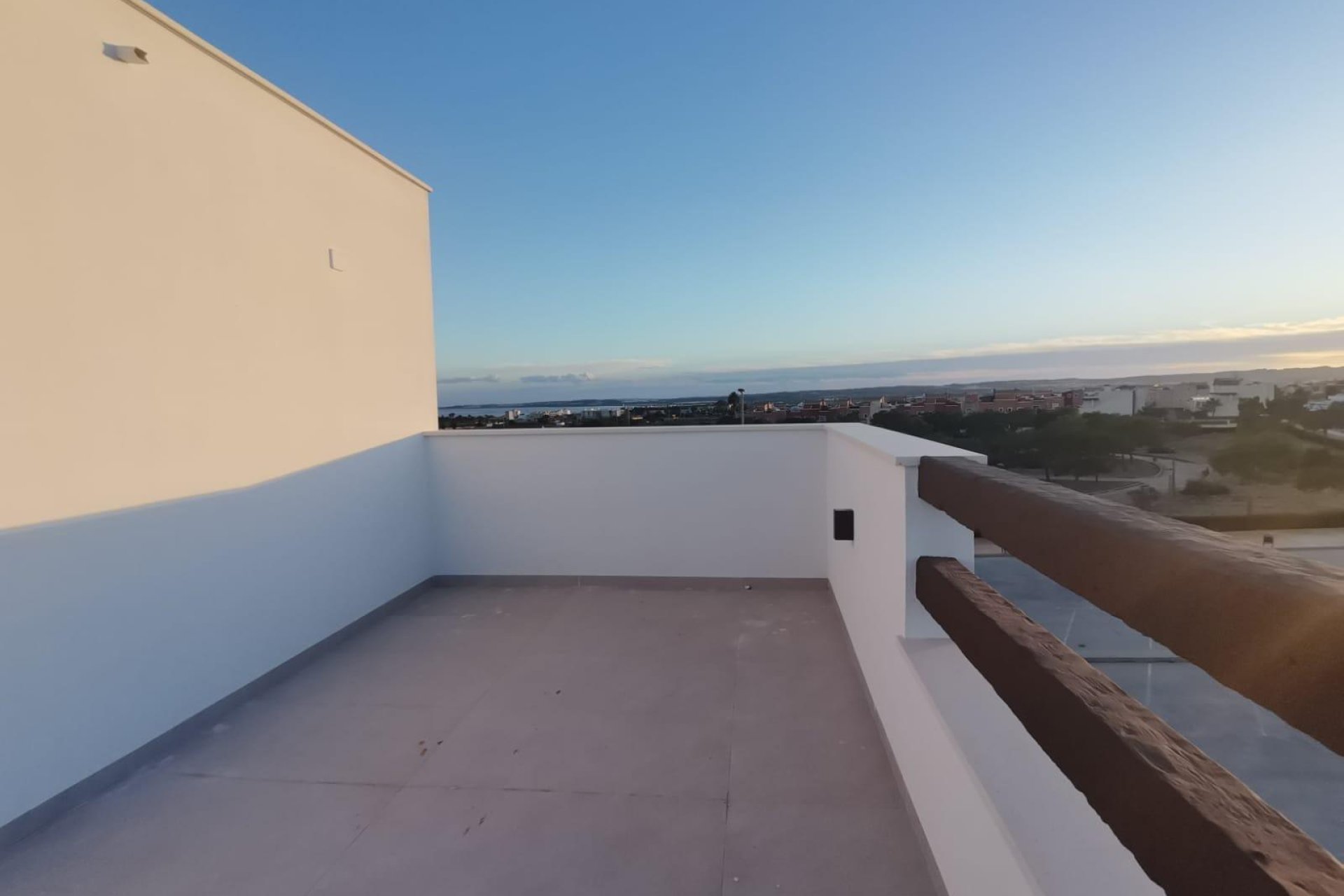 New Build - Villa - Los Montesinos - La Herrada