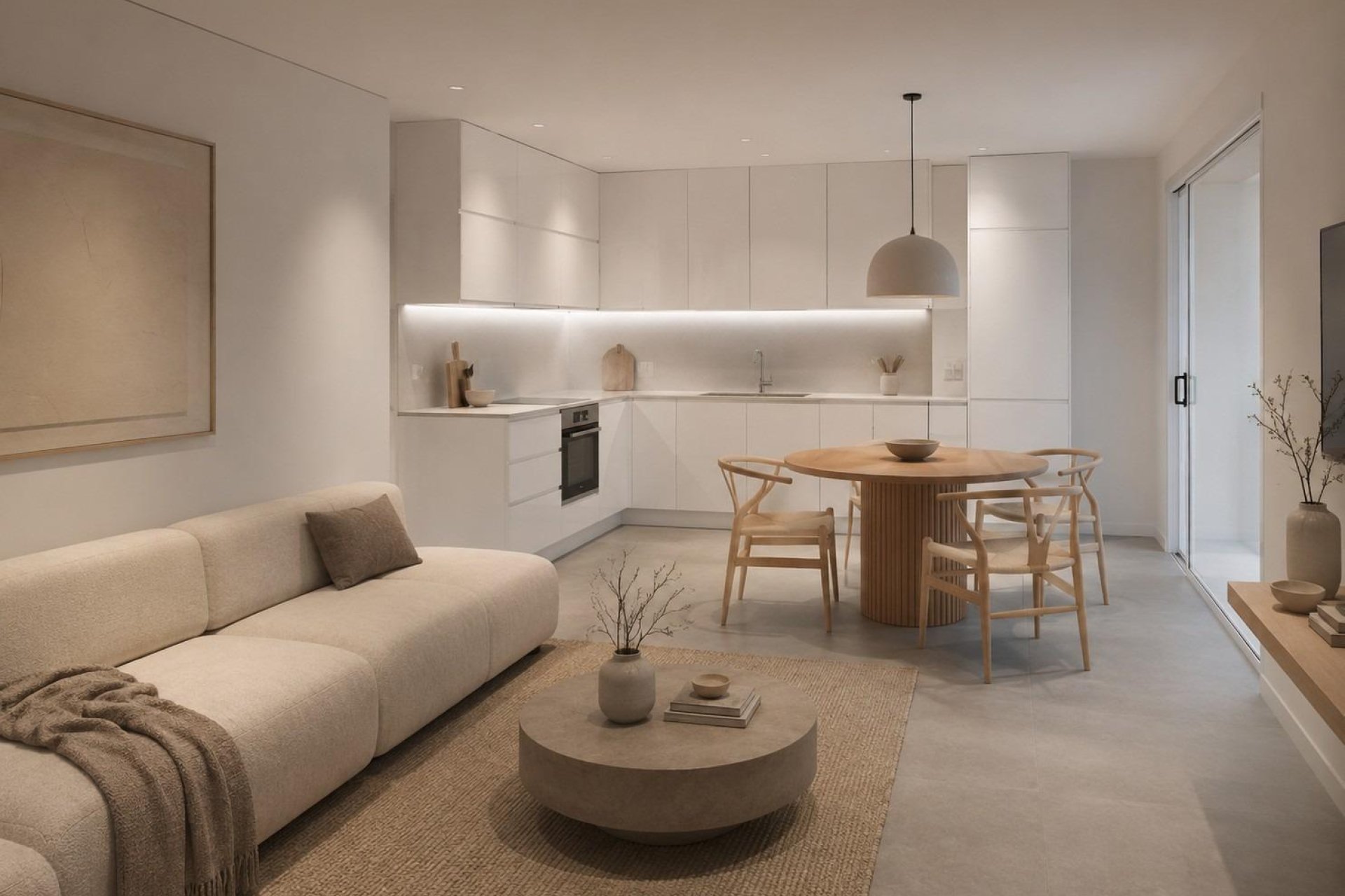 New Build - Villa - Mazarron - Country Club