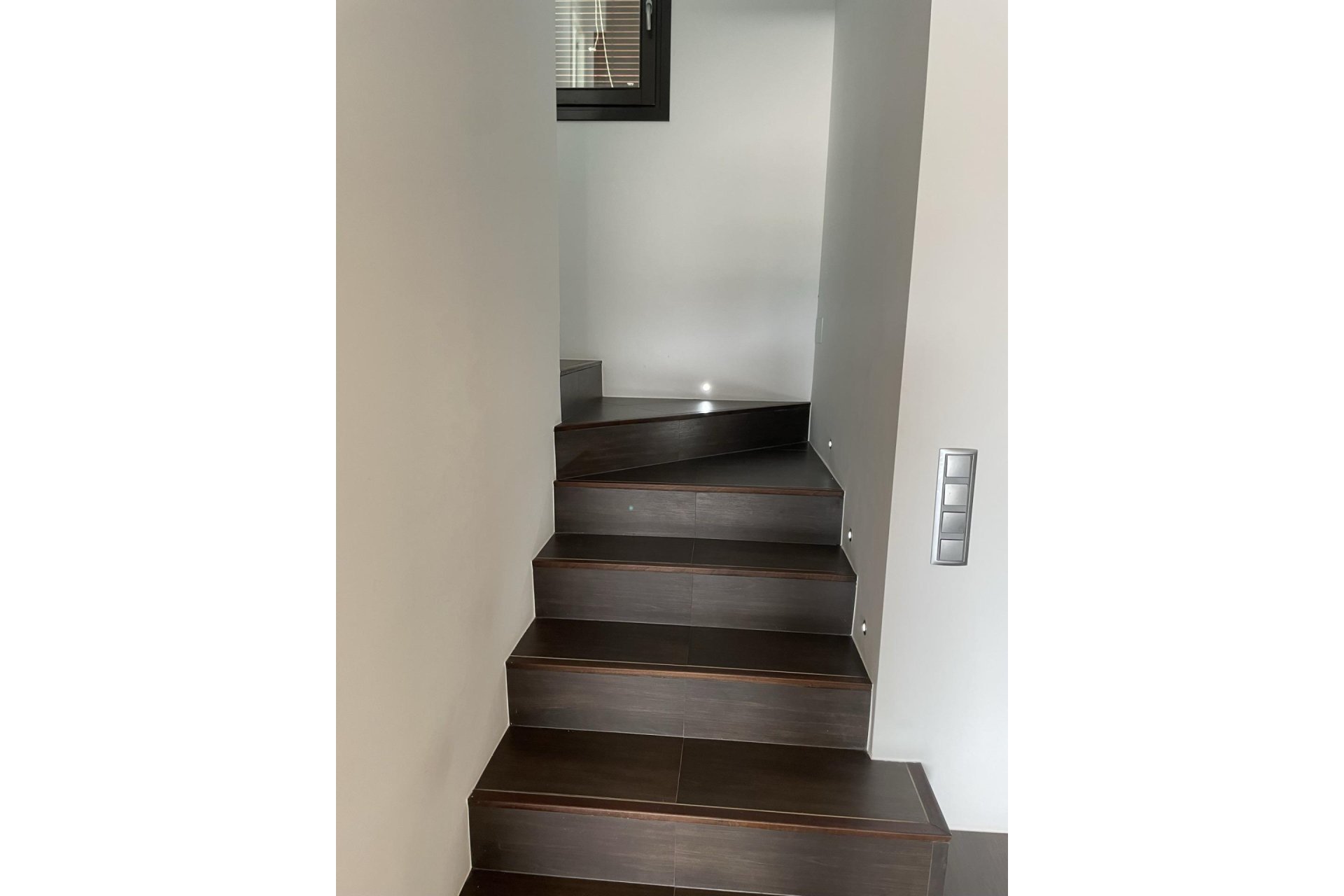 New Build - Villa - Moraira - La Sabatera