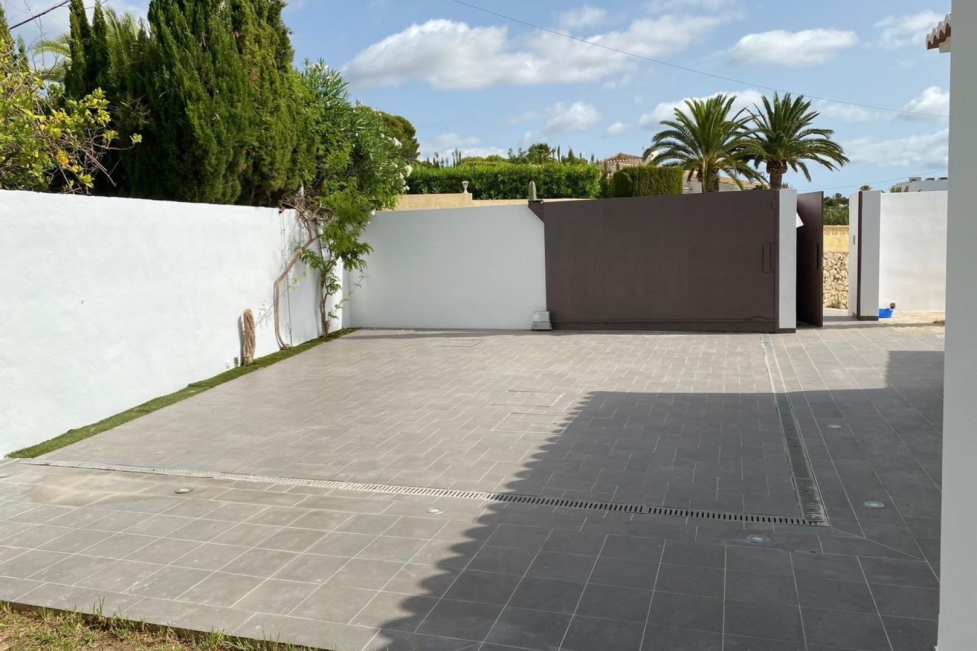 New Build - Villa - Moraira - La Sabatera