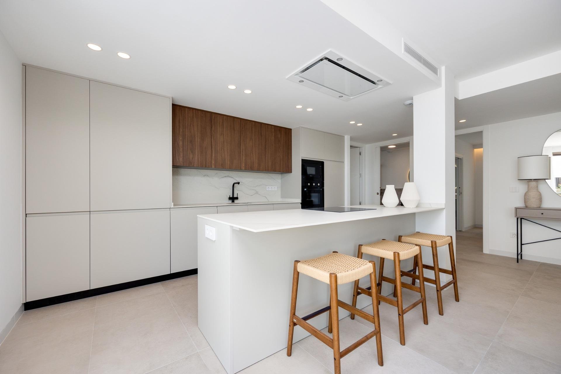 New Build - Villa - Mutxamel - Cotoveta