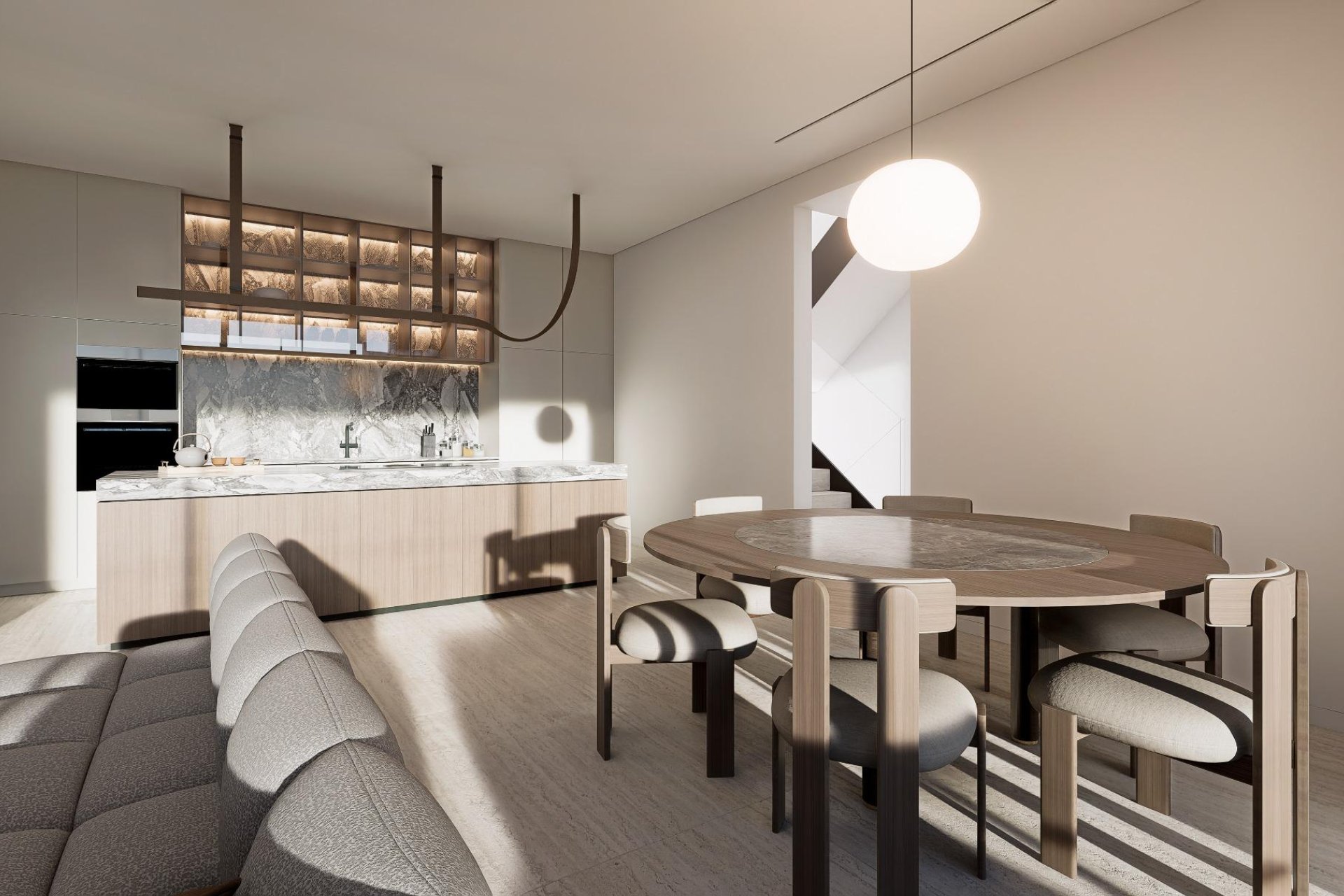 New Build - Villa - Orihuela Costa - Las Colinas Golf