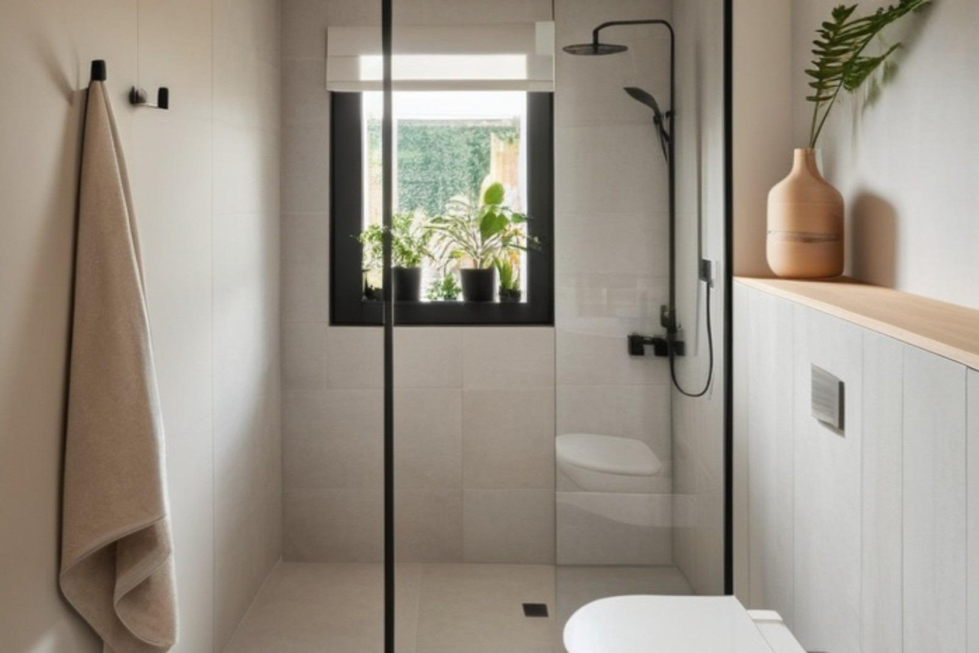 New Build - Villa - Orihuela Costa - Las Filipinas