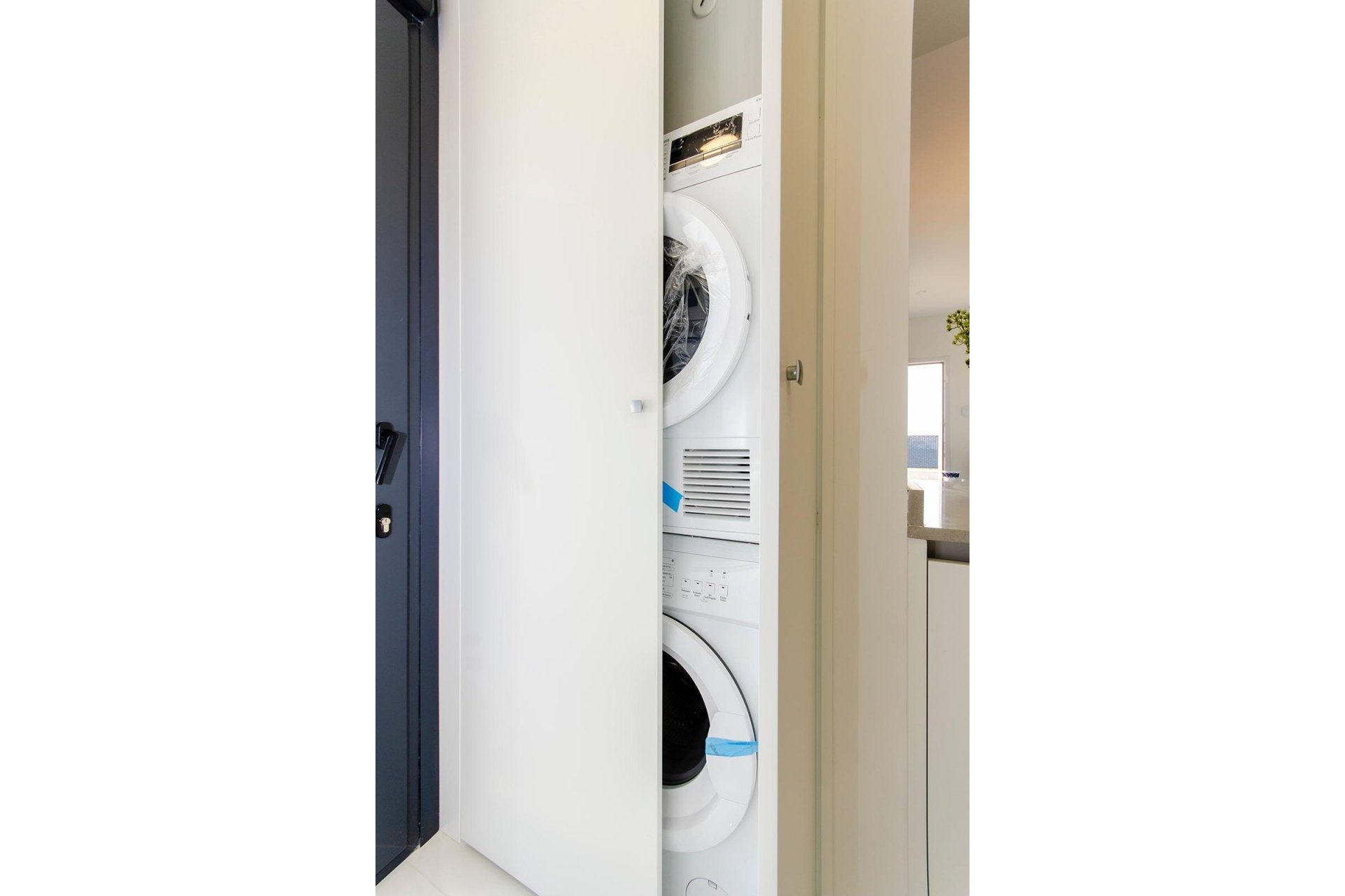 New Build - Villa - Orihuela Costa - Vistabella Golf