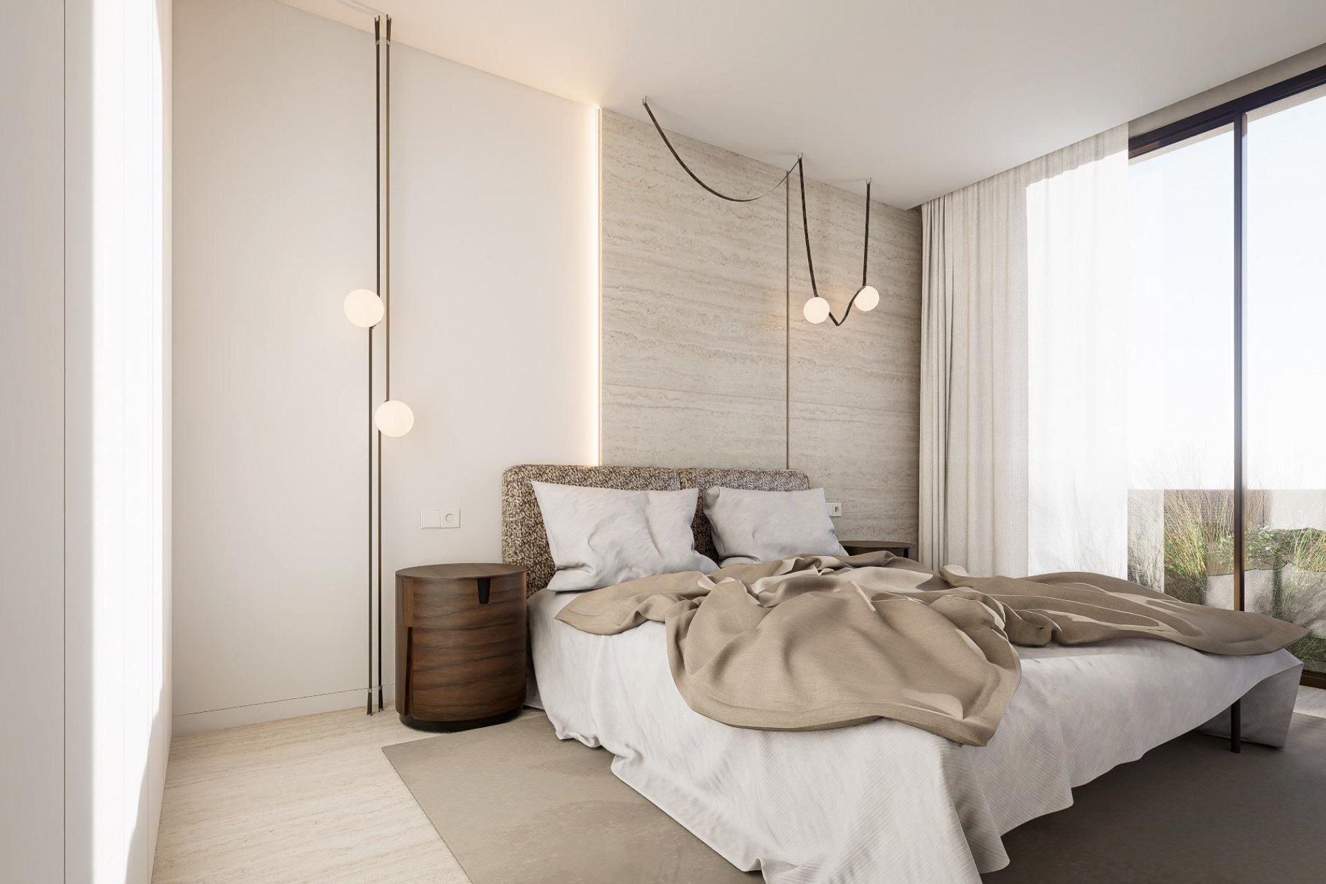 New Build - Villa - Orihuela - Las Colinas Golf