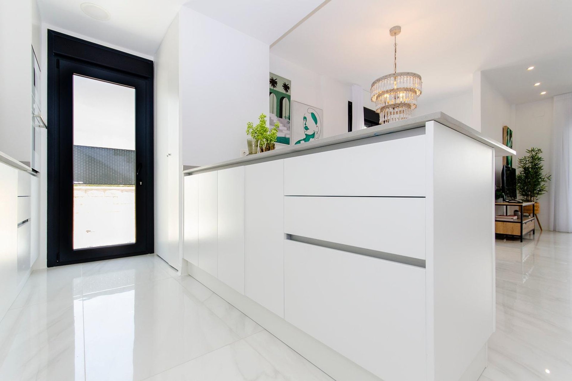 New Build - Villa - Orihuela - Vistabella Golf