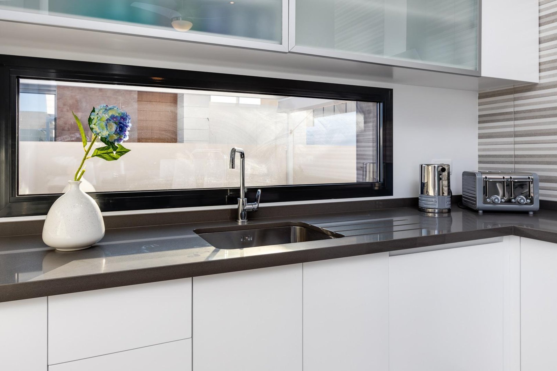 New Build - Villa - Pilar de la Horadada