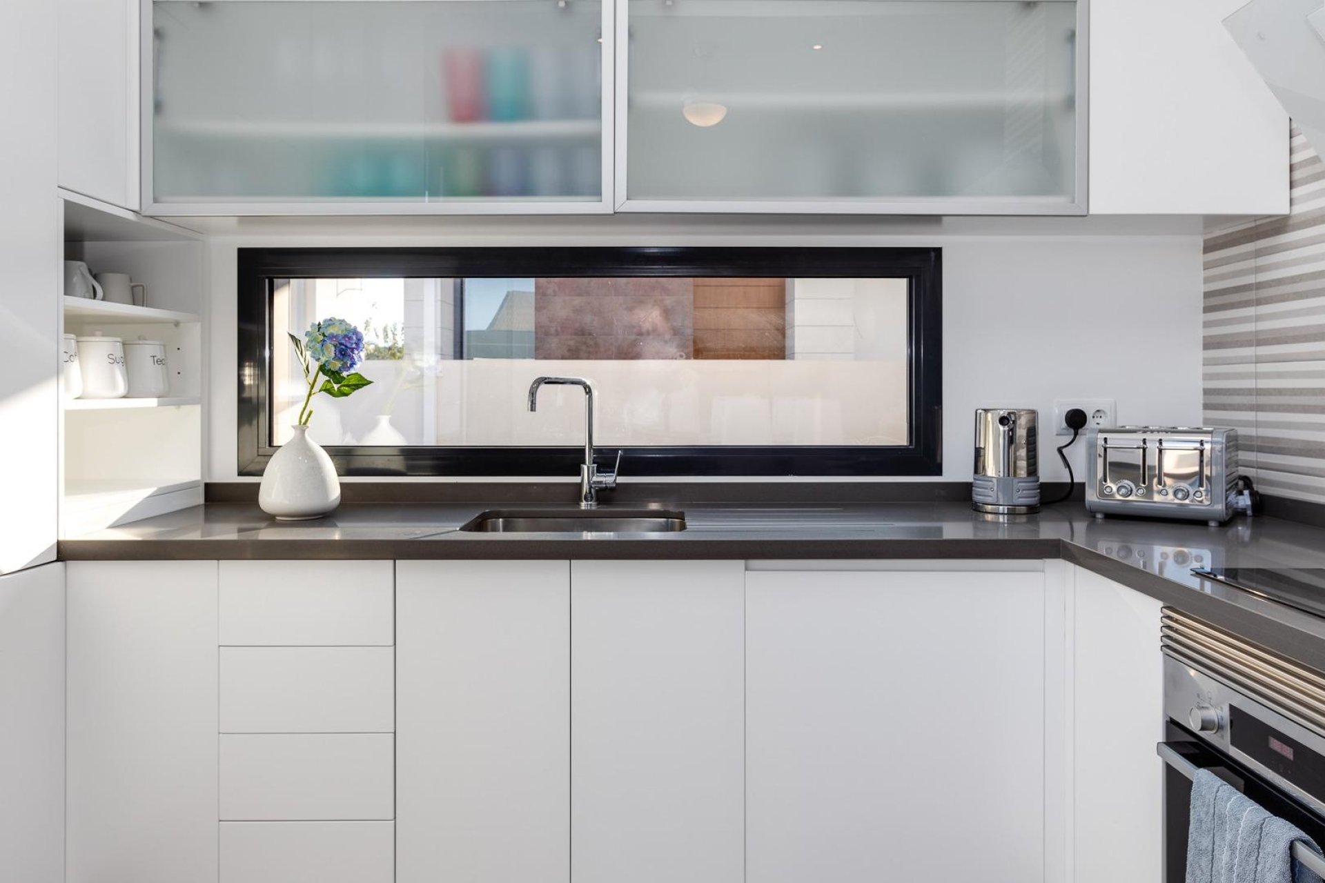 New Build - Villa - Pilar de la Horadada