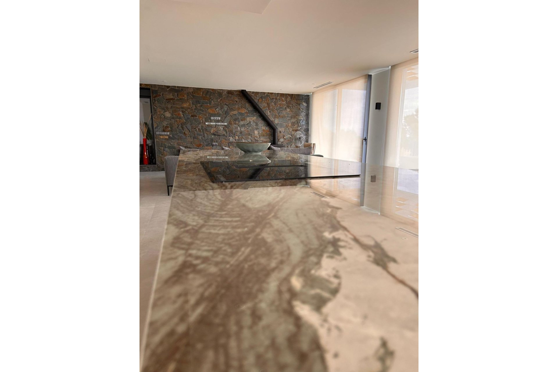 New Build - Villa - Pinoso - Casas Pastor