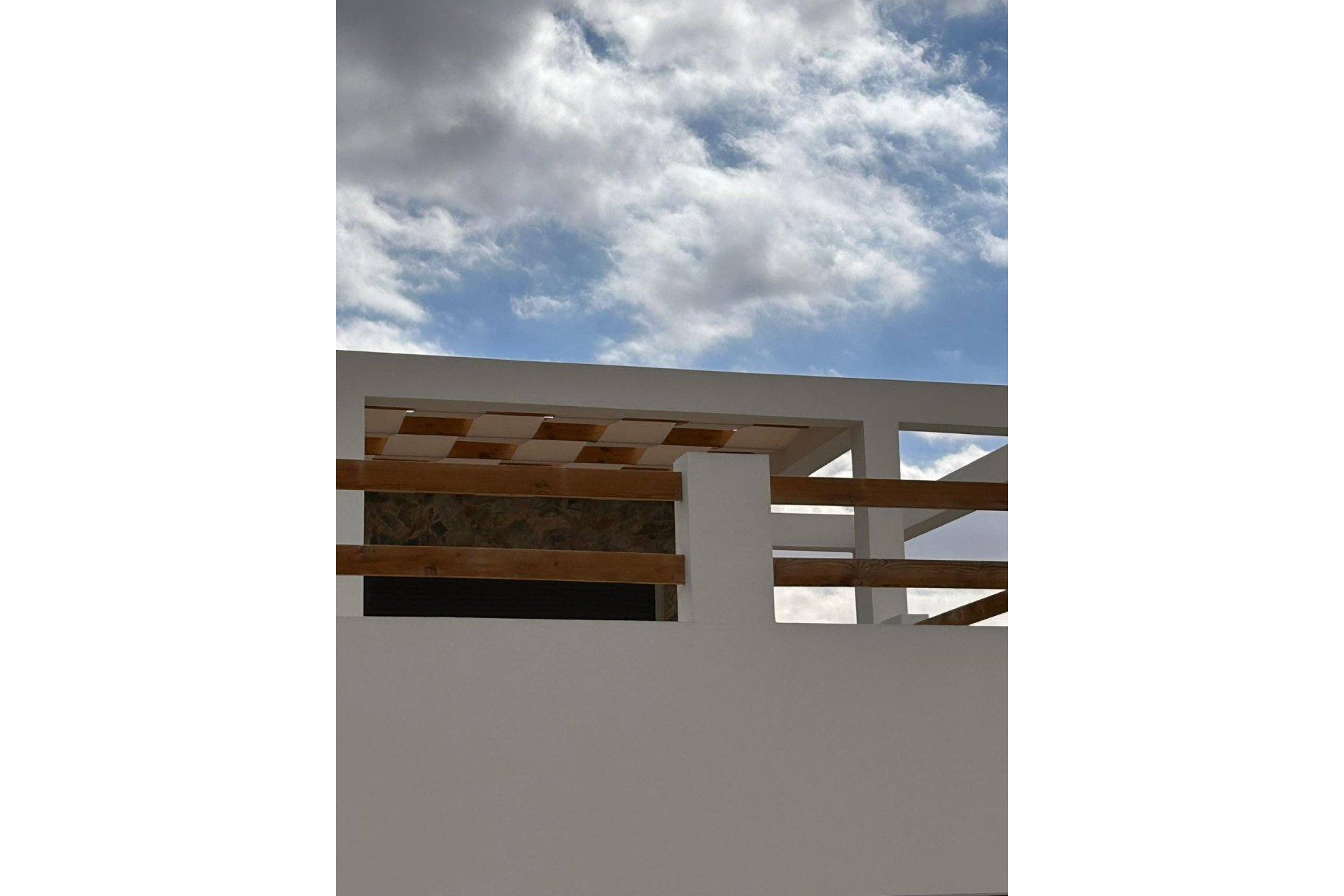 New Build - Villa - Pinoso - Casas Pastor