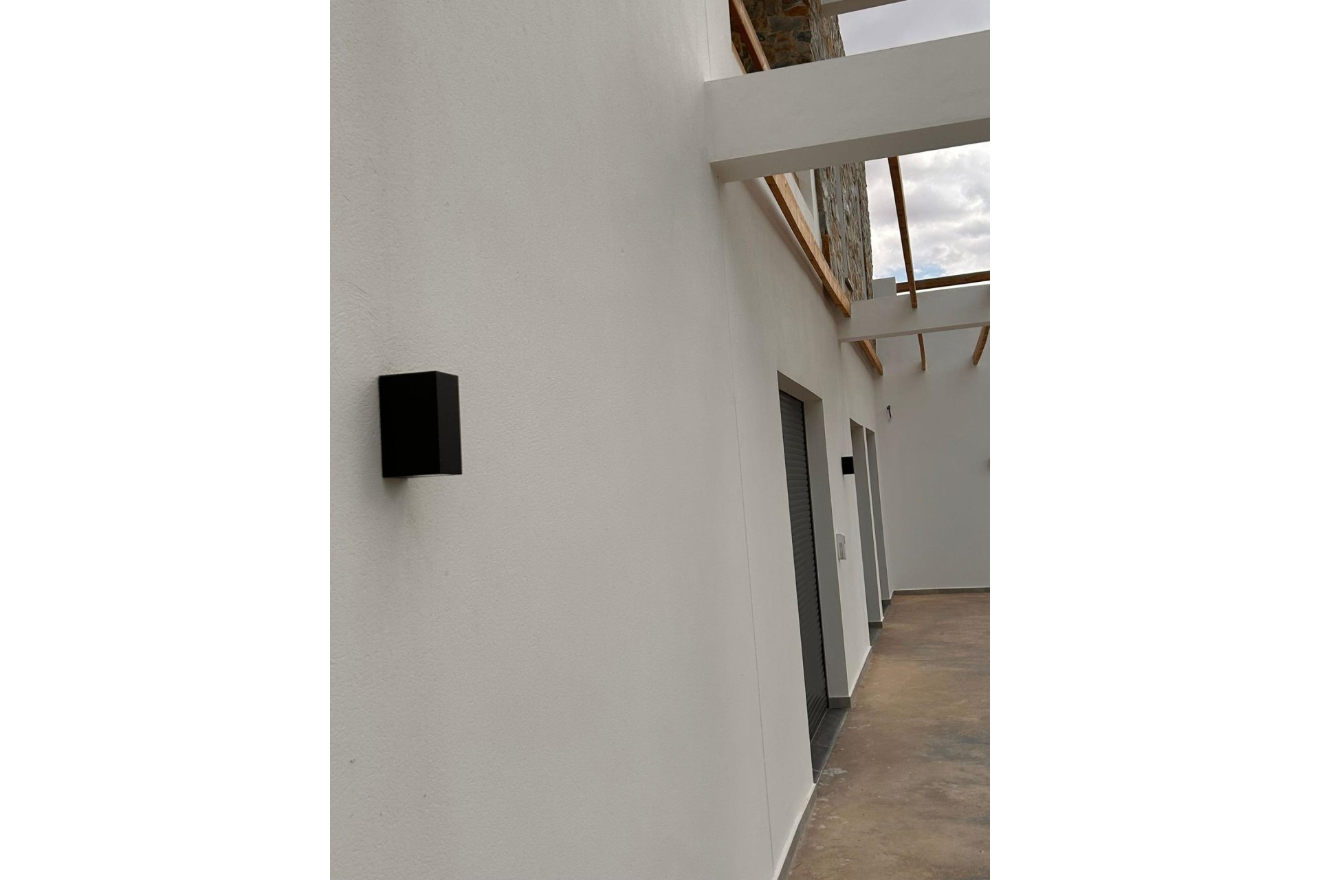 New Build - Villa - Pinoso - Casas Pastor