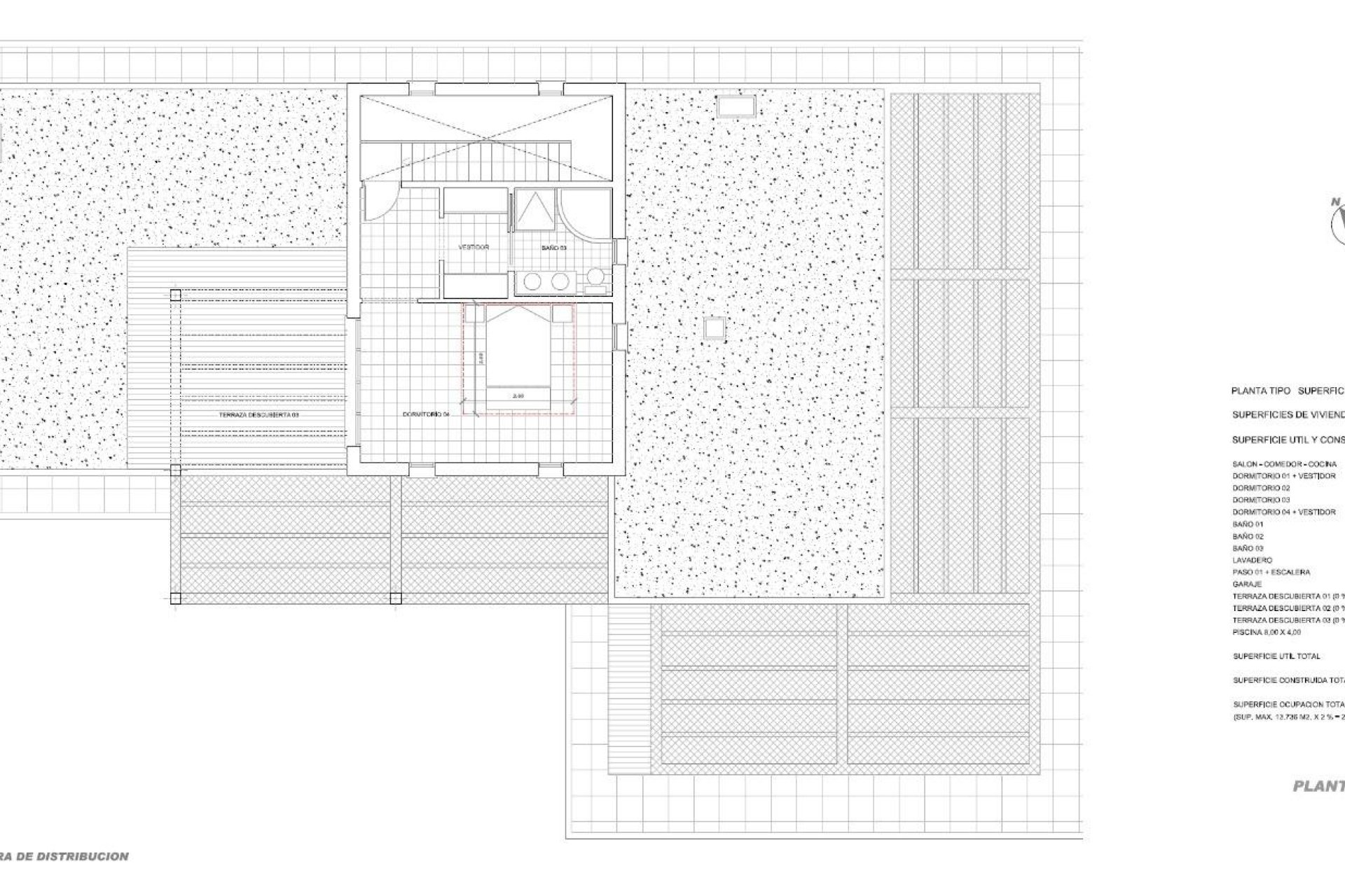 New Build - Villa - Pinoso - Casas Pastor