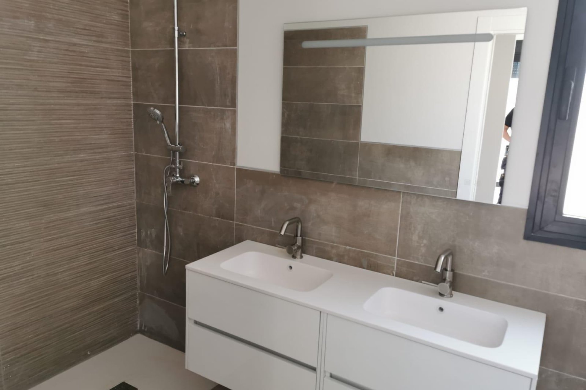 New Build - Villa - Pinoso - Casas Pastor