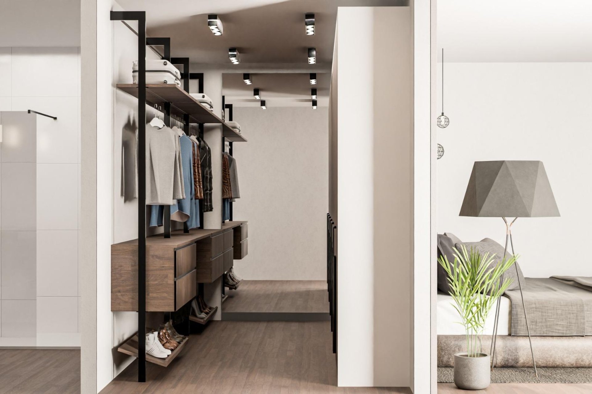 New Build - Villa - Pinoso - Lel