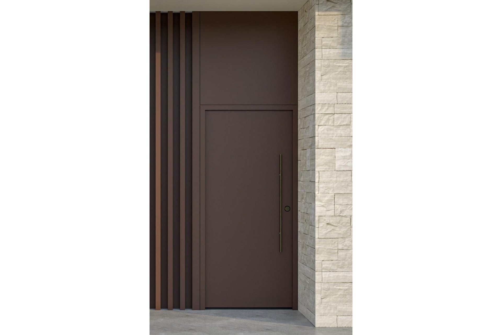 New Build - Villa - Pinoso - Lel