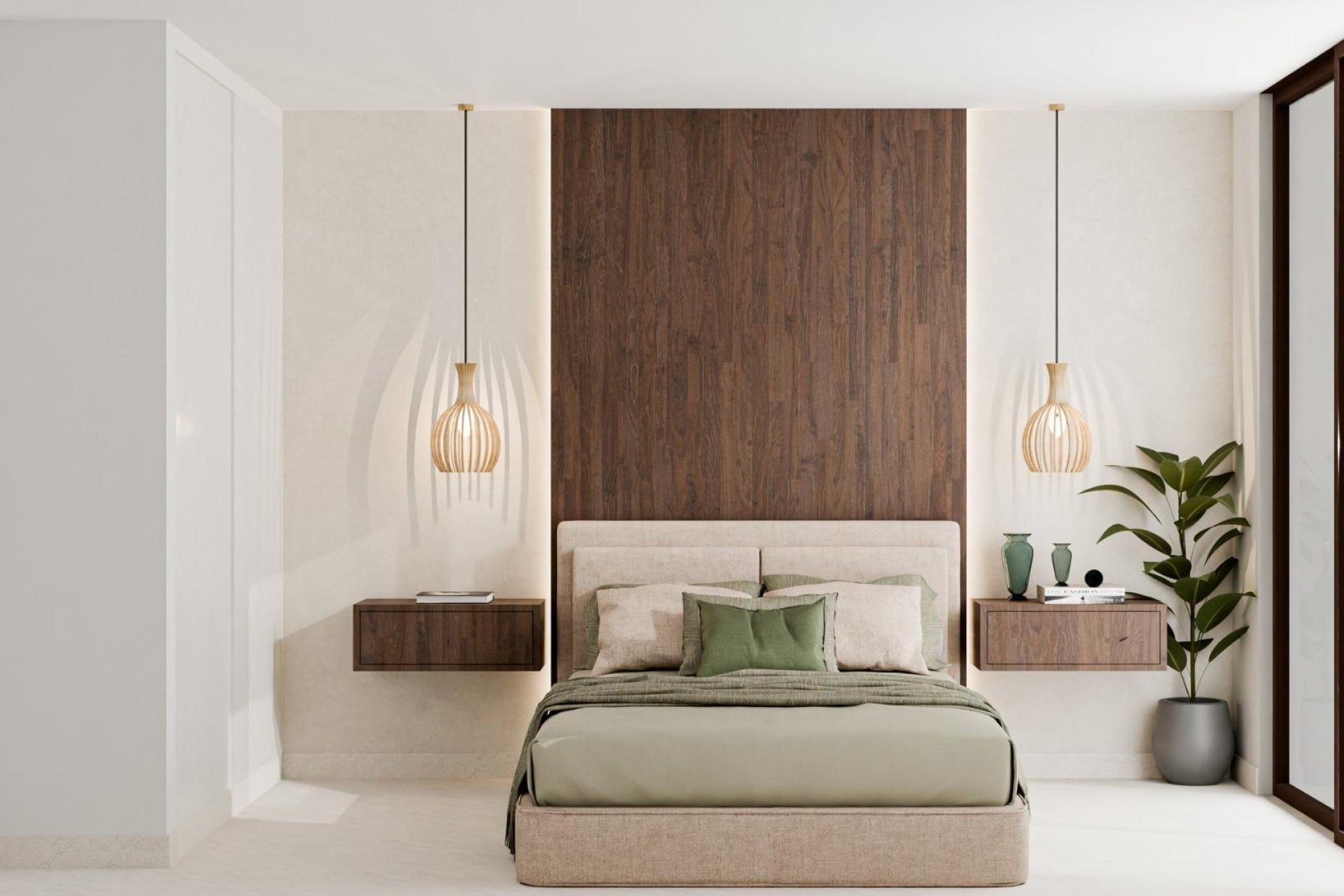 New Build - Villa - Pinoso - Lel